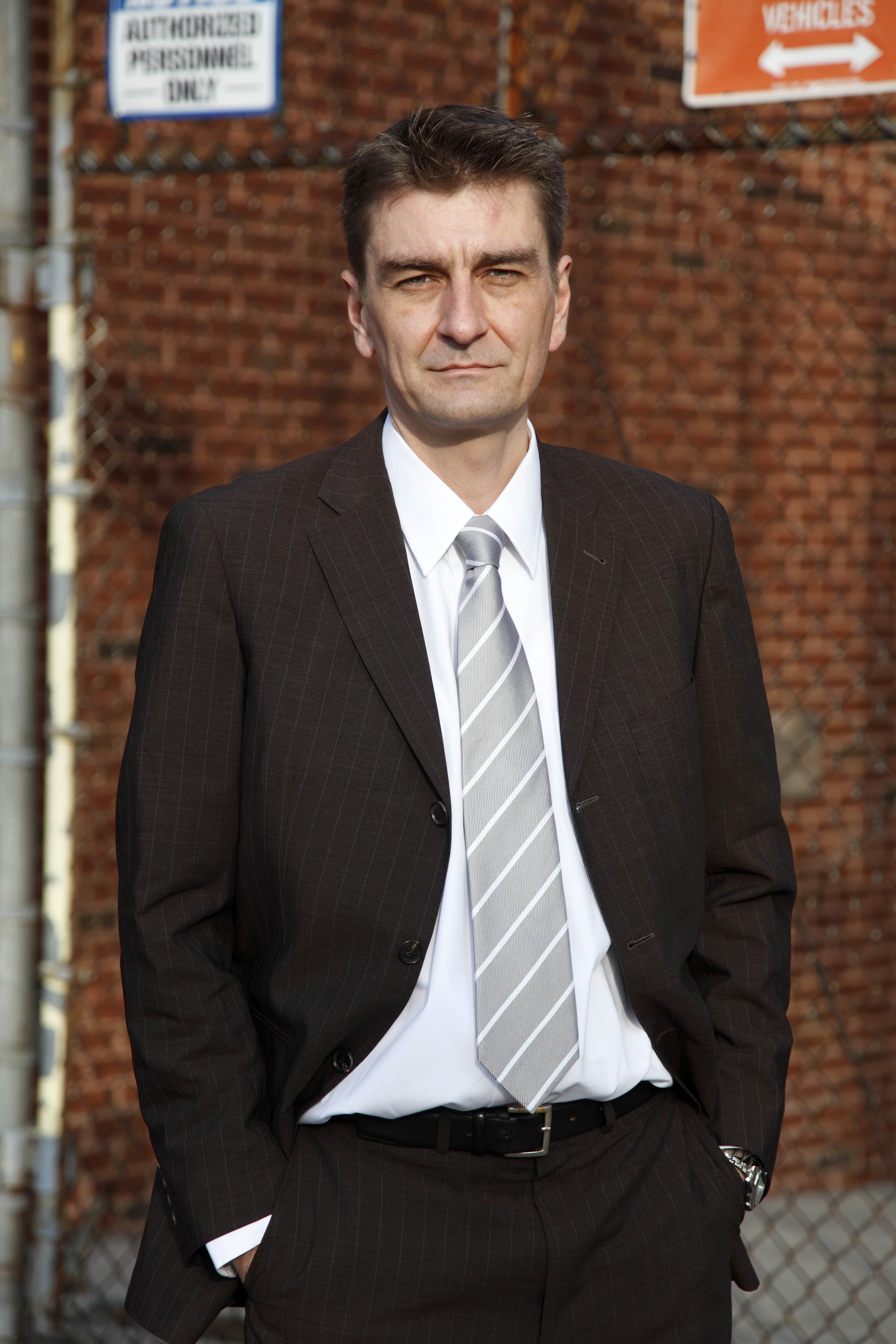 Thomas Eickhoff Schauspieler CASTFORWARD eTALENTA