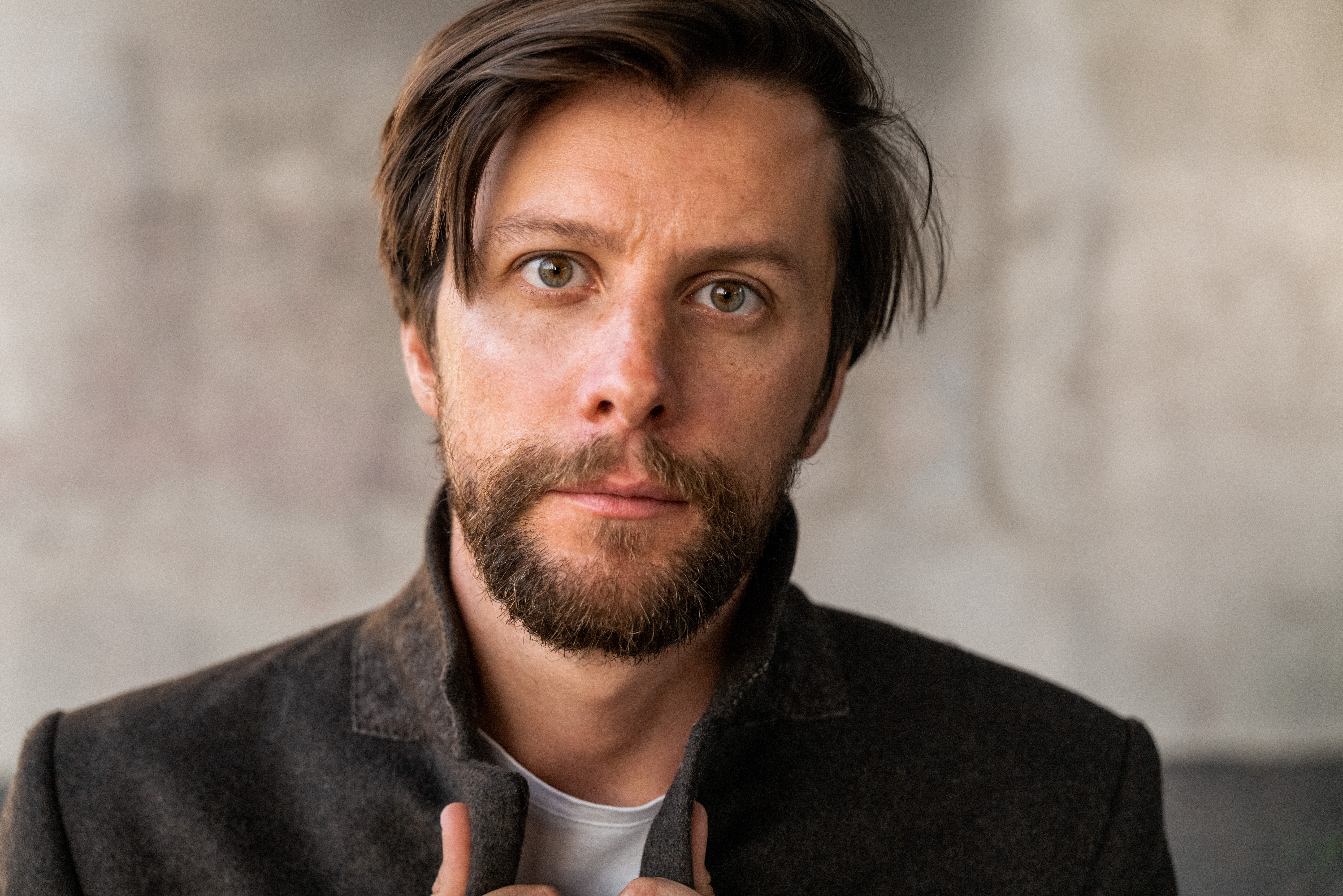 Jonathan Beck - Schauspieler - CASTFORWARD | e-TALENTA