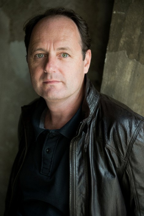 Bernhard Ulrich Schauspieler CASTFORWARD eTALENTA