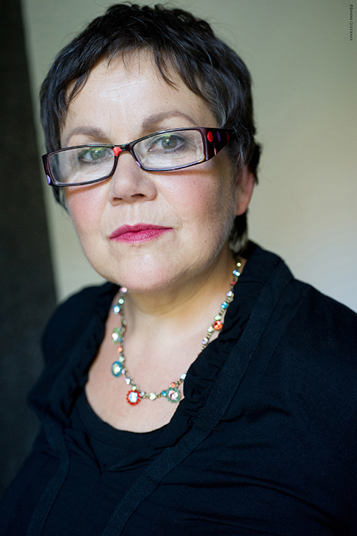 PetraMarie Cammin Schauspielerin CASTFORWARD eTALENTA