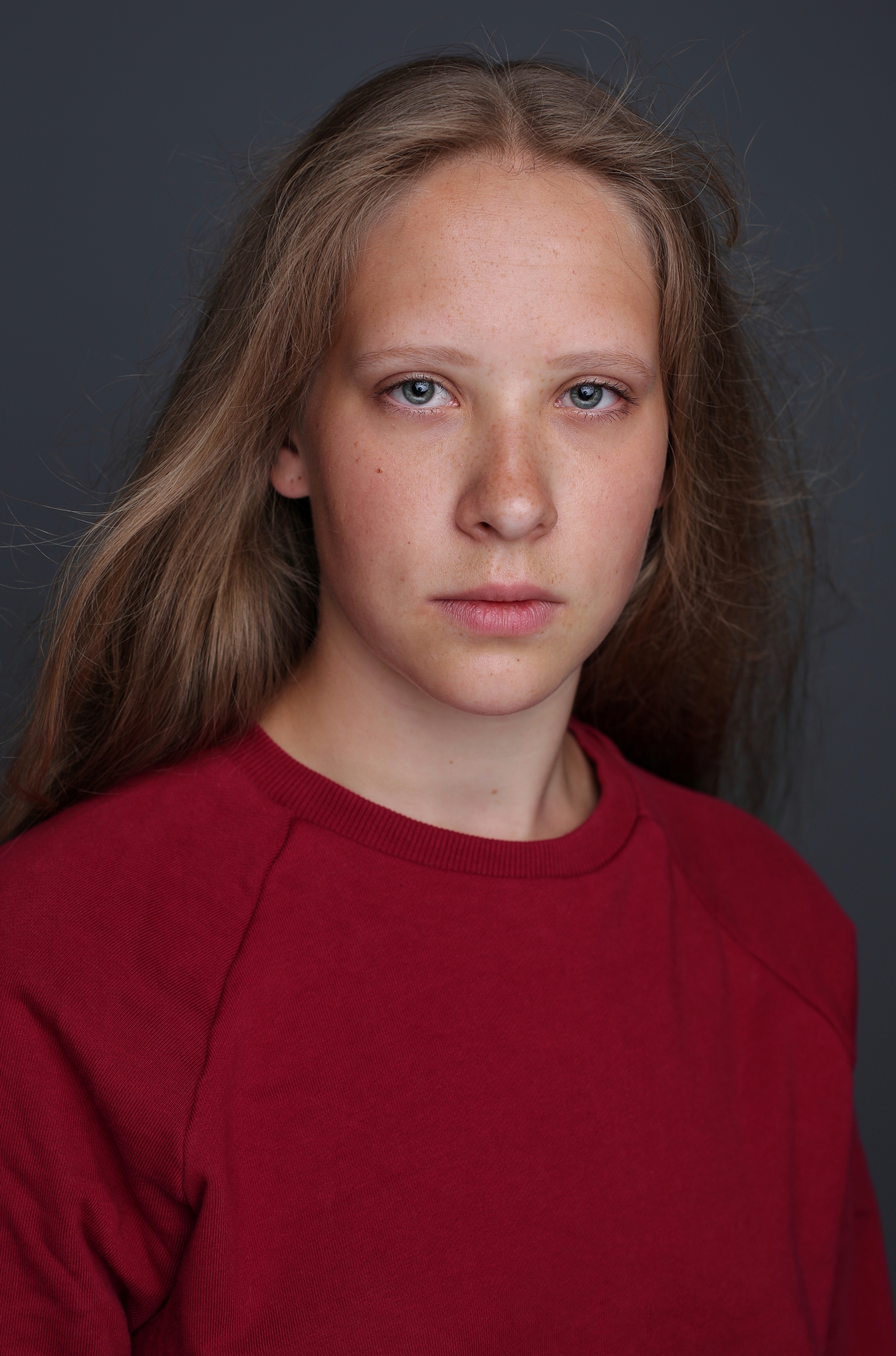 Olga Konn Schauspielerin CASTFORWARD eTALENTA