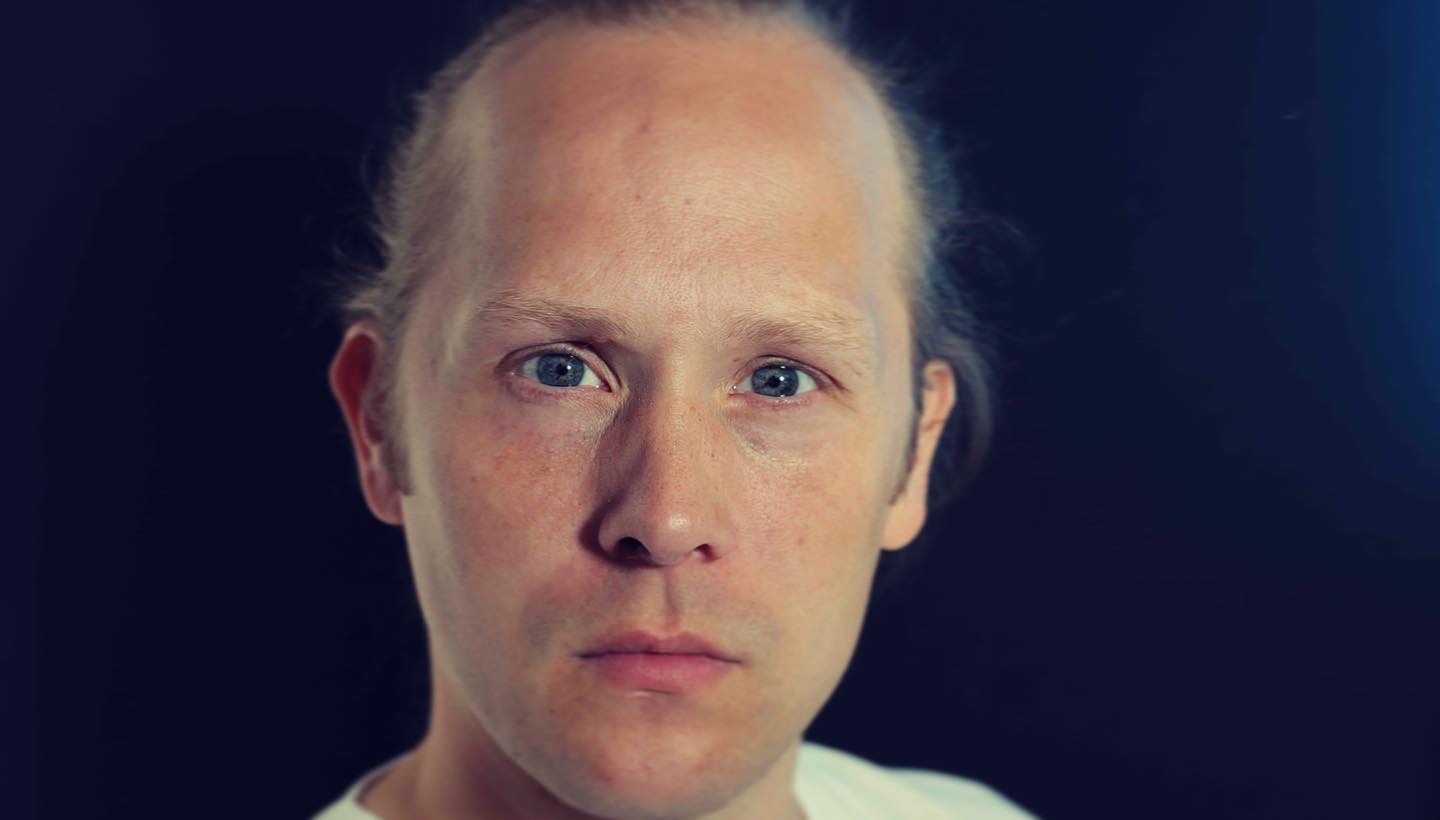 Alexander Lindman Schauspieler, Comedian/Kabarettist CASTFORWARD