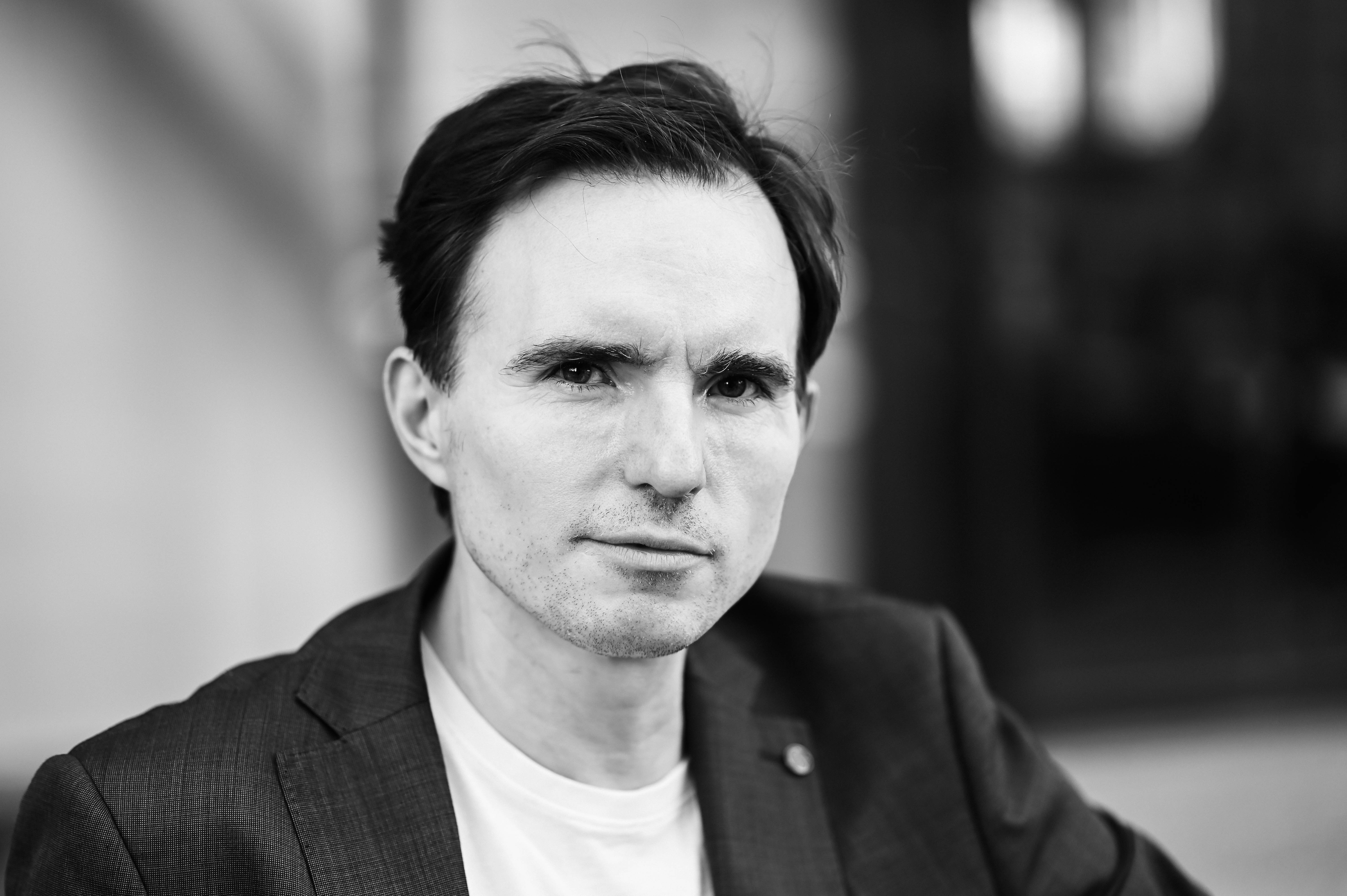 Julian Tejeda Schauspieler CASTFORWARD eTALENTA