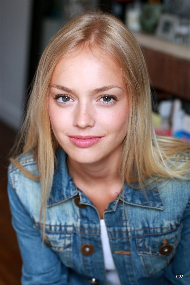 Sylvie Filloux Schauspielerin CASTFORWARD eTALENTA