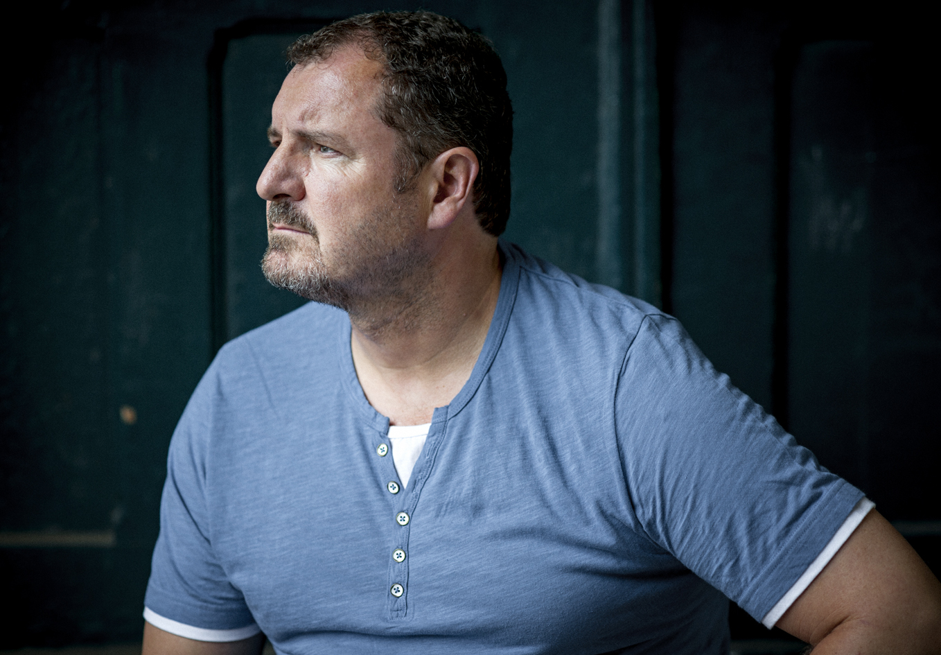 Sven Brieger Schauspieler, Synchronschauspieler CASTFORWARD eTALENTA