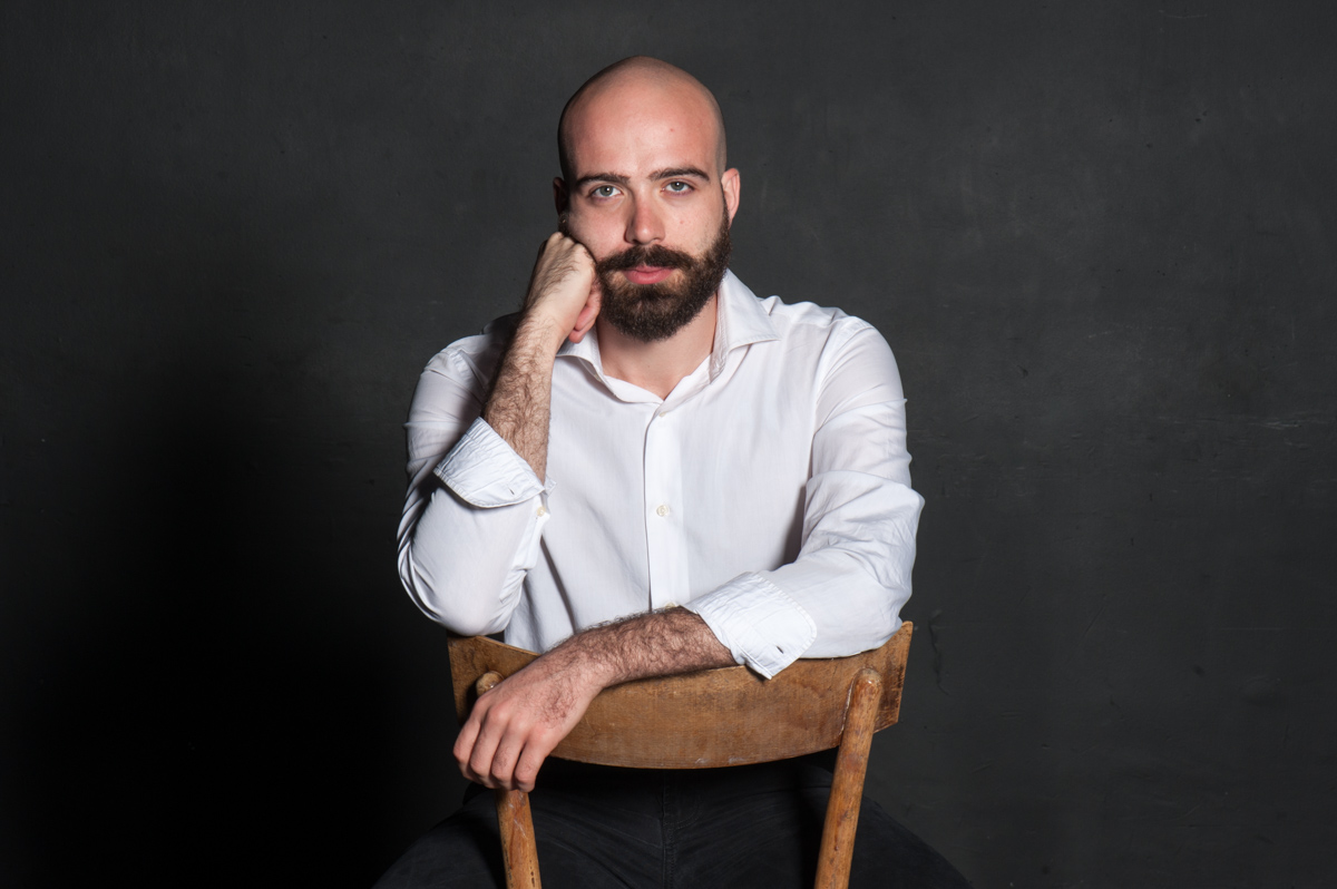 Lorenzo Schauspieler CASTFORWARD eTALENTA