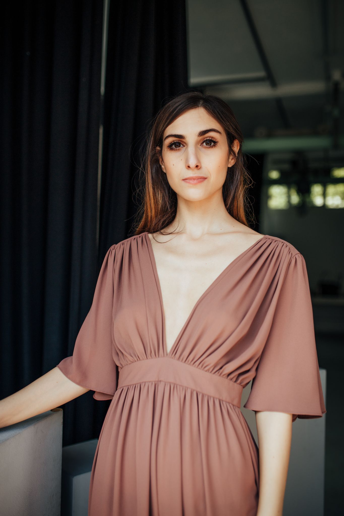 Sarah Klein Kleindarstellerin CASTFORWARD eTALENTA