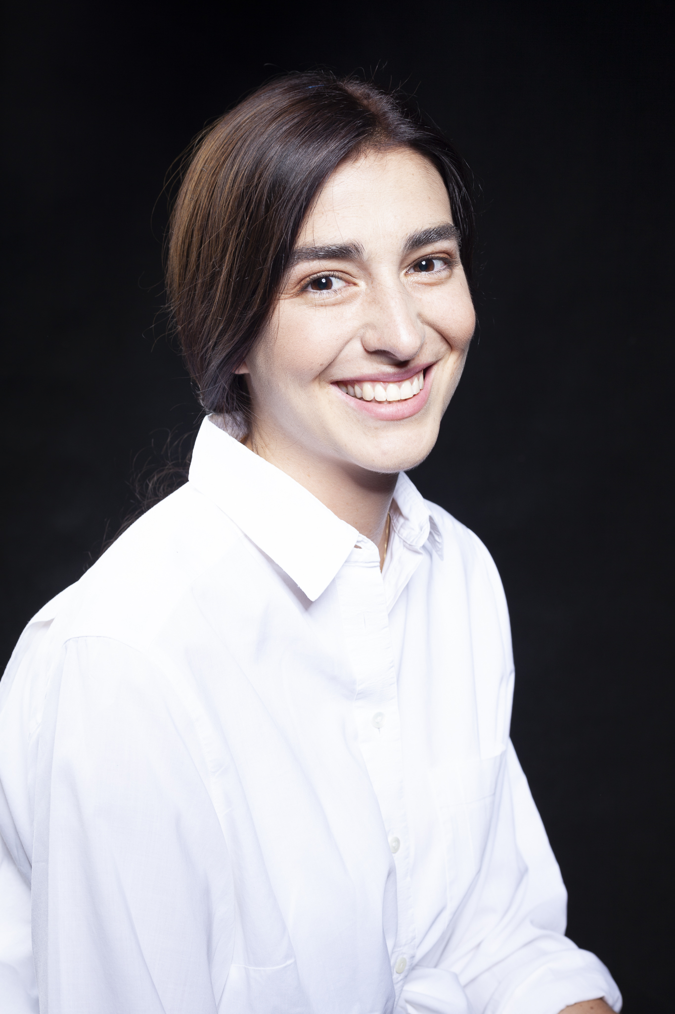 Magdalena Jaworska Schauspielerin, Tänzerin, Musikerin, Sängerin