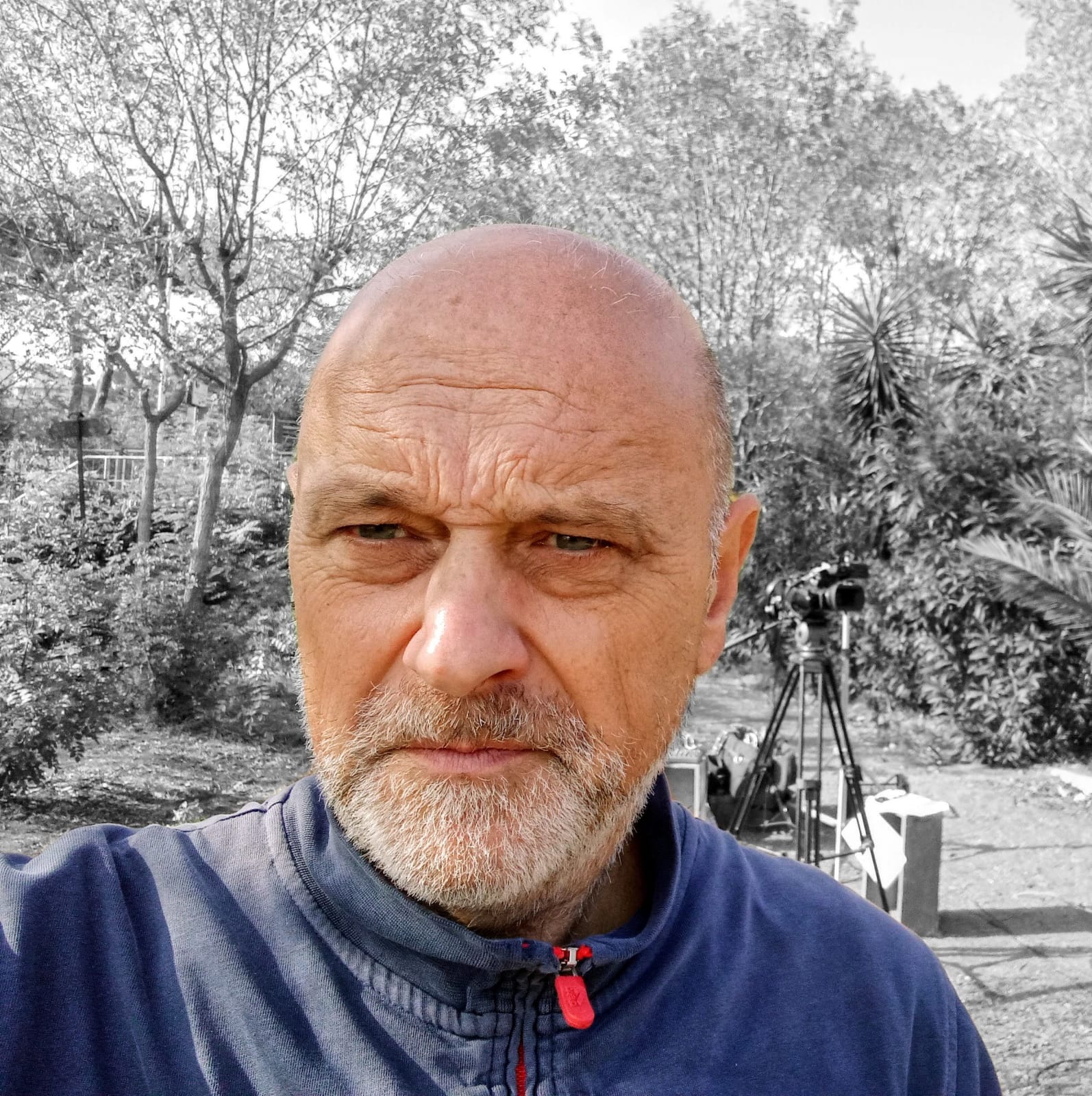 Alessandro Albanese Schauspieler CASTFORWARD eTALENTA