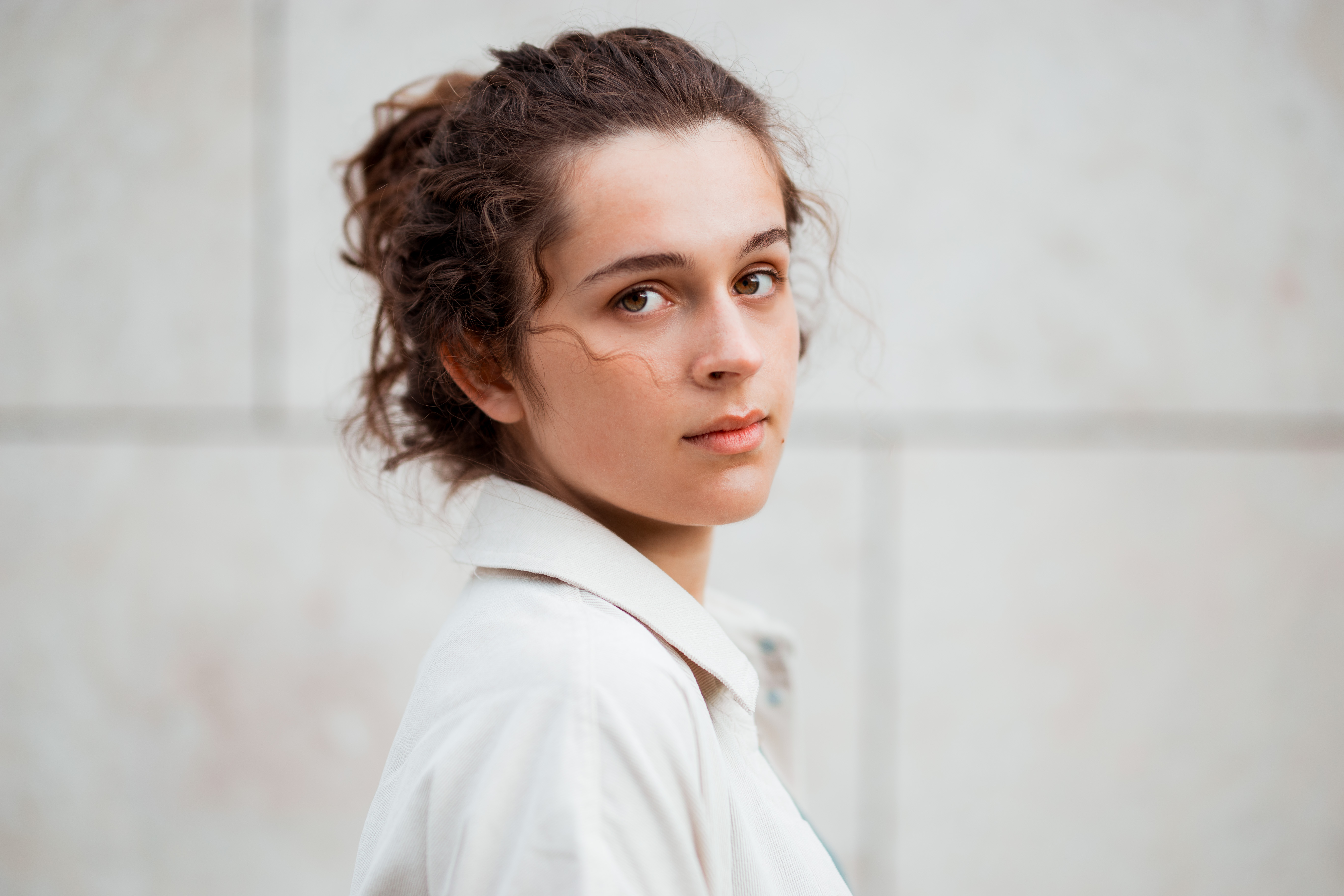 Johanna Scheibe Kleindarstellerin CASTFORWARD eTALENTA