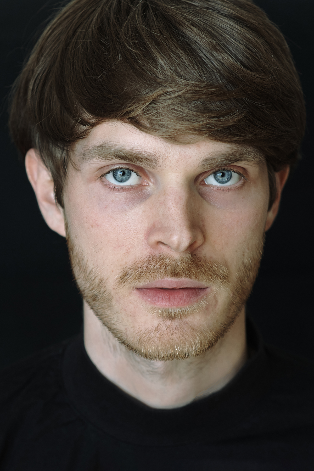 Leonard Proxauf Schauspieler CASTFORWARD eTALENTA