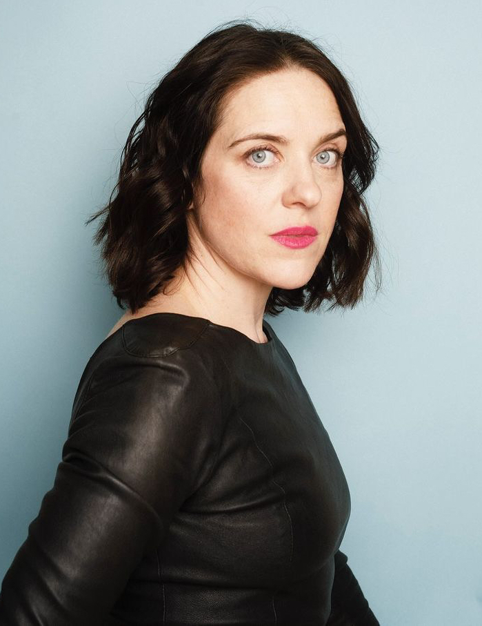 Claire Dumas Schauspielerin CASTFORWARD eTALENTA