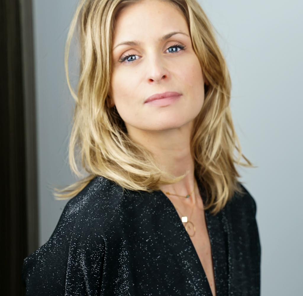 Jeanne Bournaud Schauspielerin CASTFORWARD eTALENTA