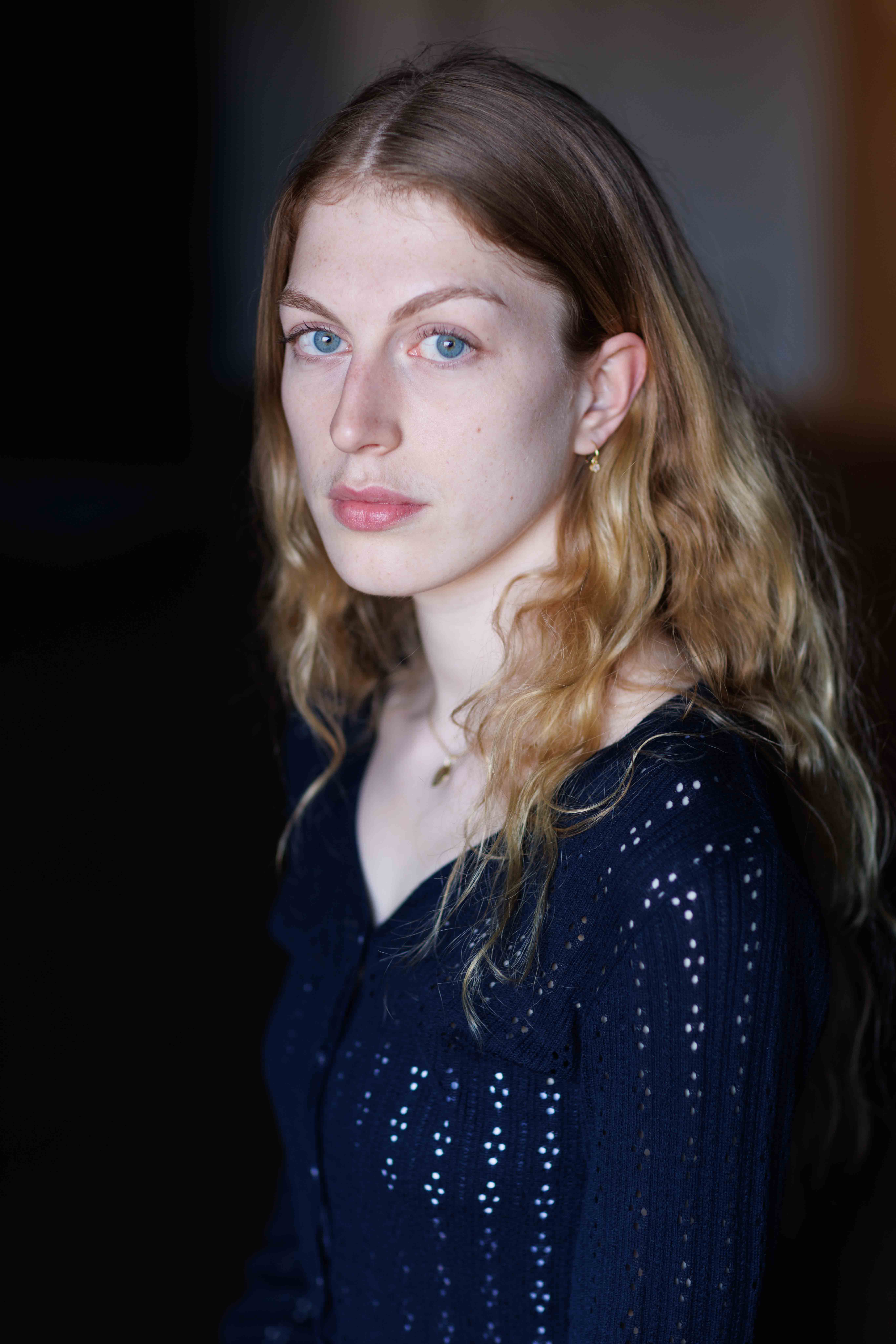 Alberta von Poelnitz Kleindarstellerin CASTFORWARD eTALENTA