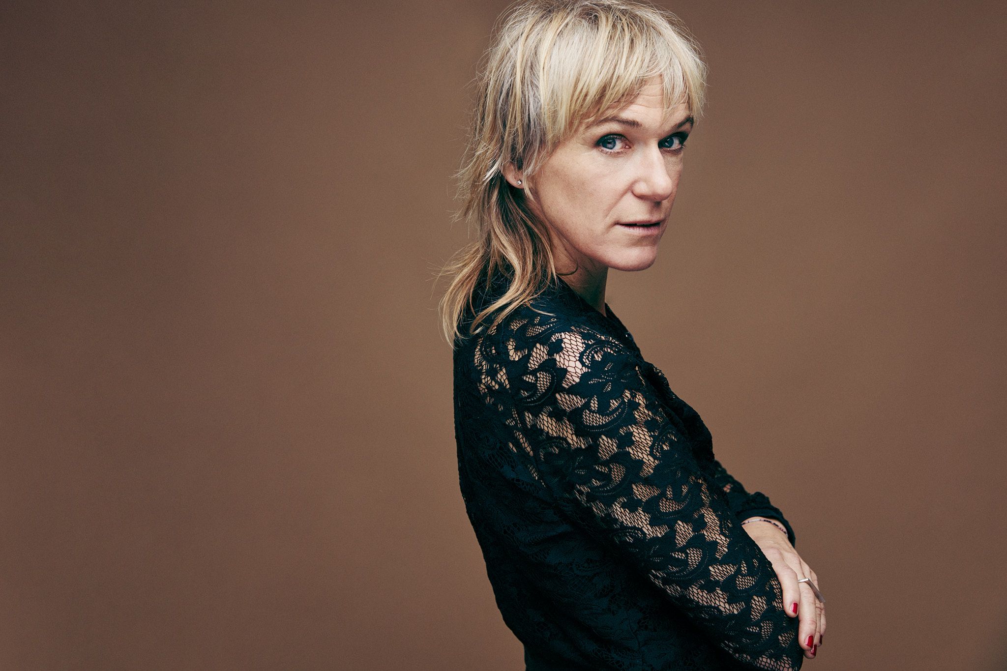 Maria Rich Schauspielerin CASTFORWARD eTALENTA