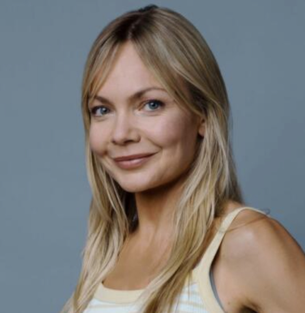 Marie Robertson Schauspielerin CASTFORWARD eTALENTA