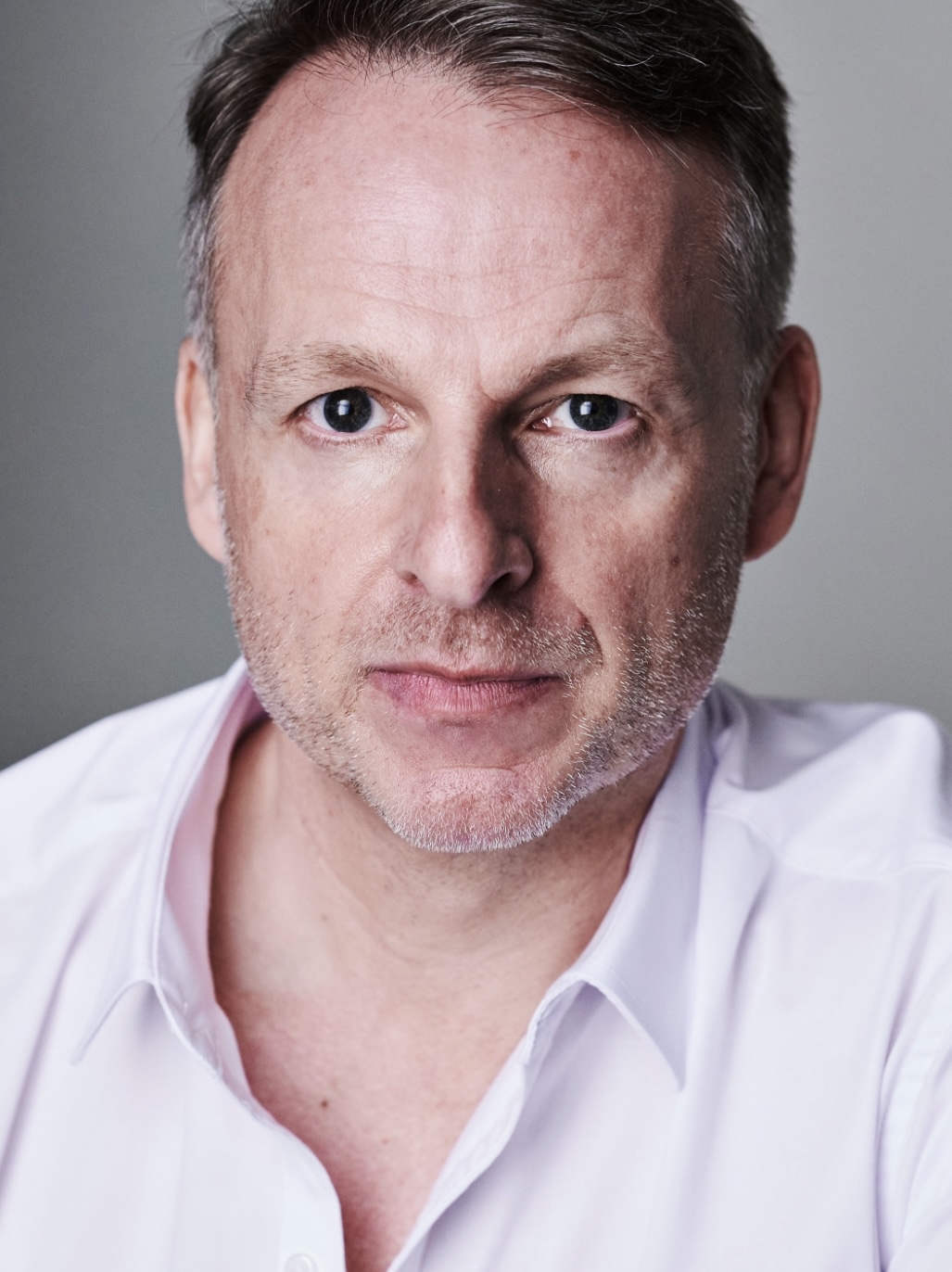 Andrew Rolfe - Schauspieler - CASTFORWARD | e-TALENTA