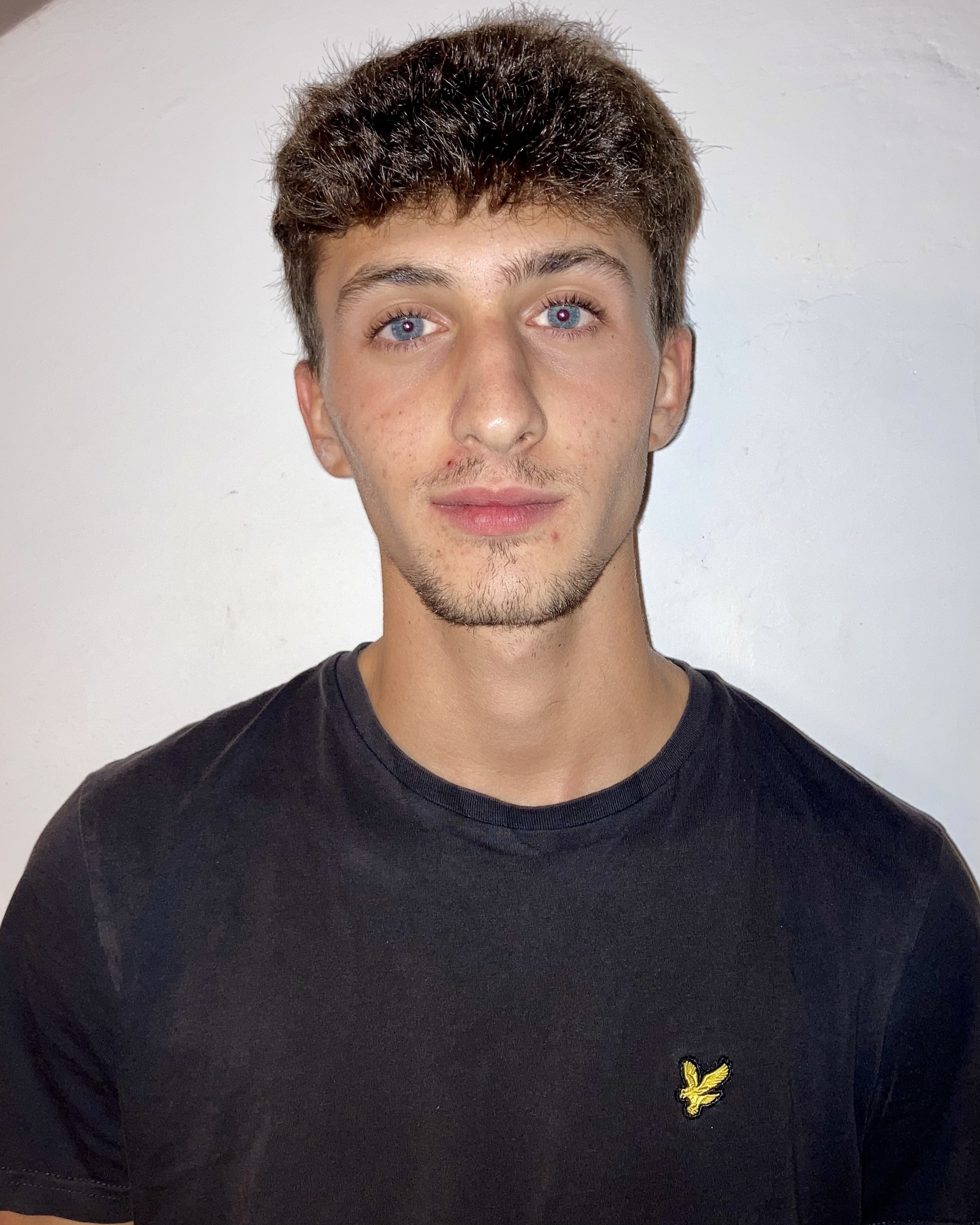 Romeo Salvetti Schauspieler, Tänzer, Sänger CASTFORWARD eTALENTA