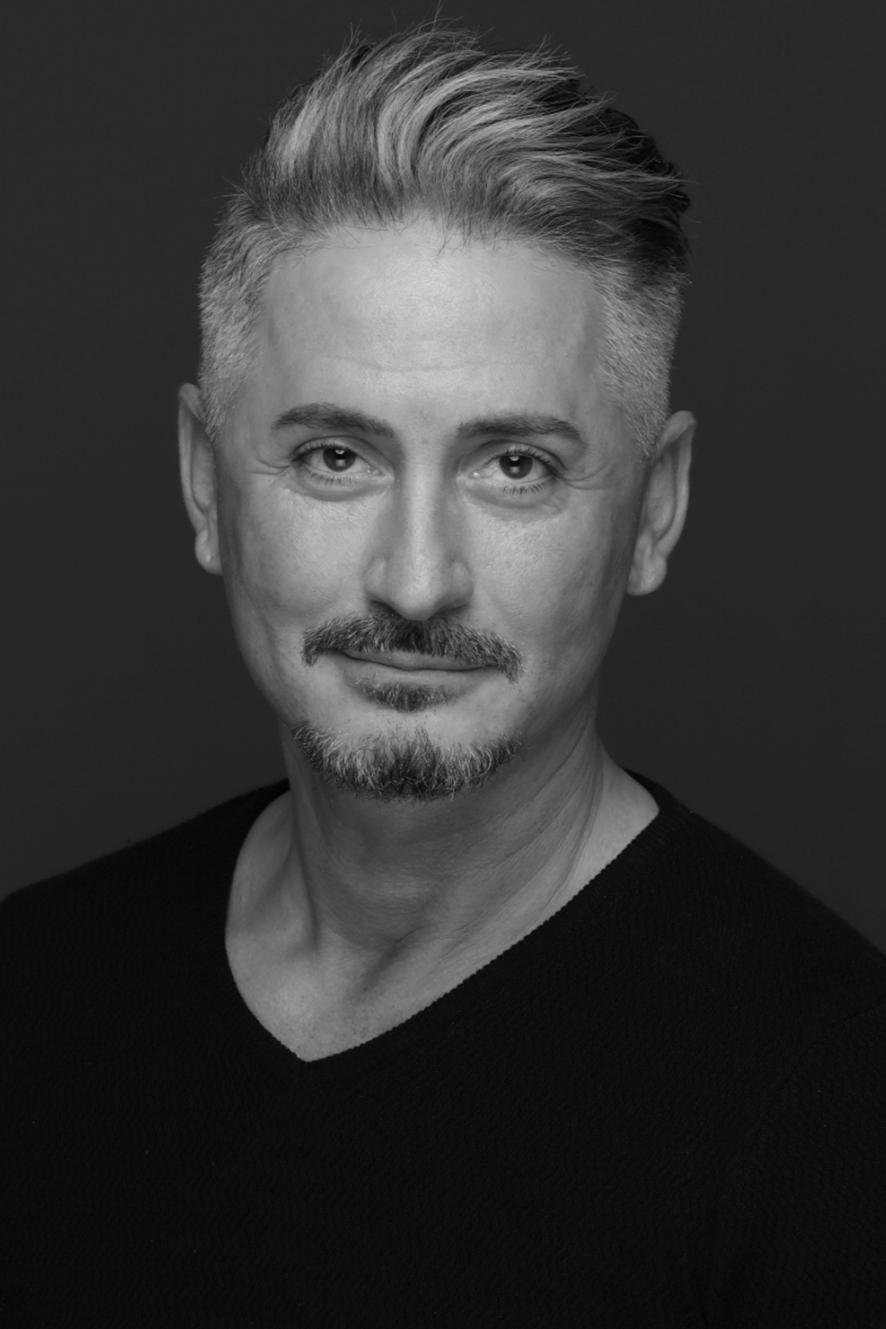 Murat Han Schauspieler CASTFORWARD eTALENTA