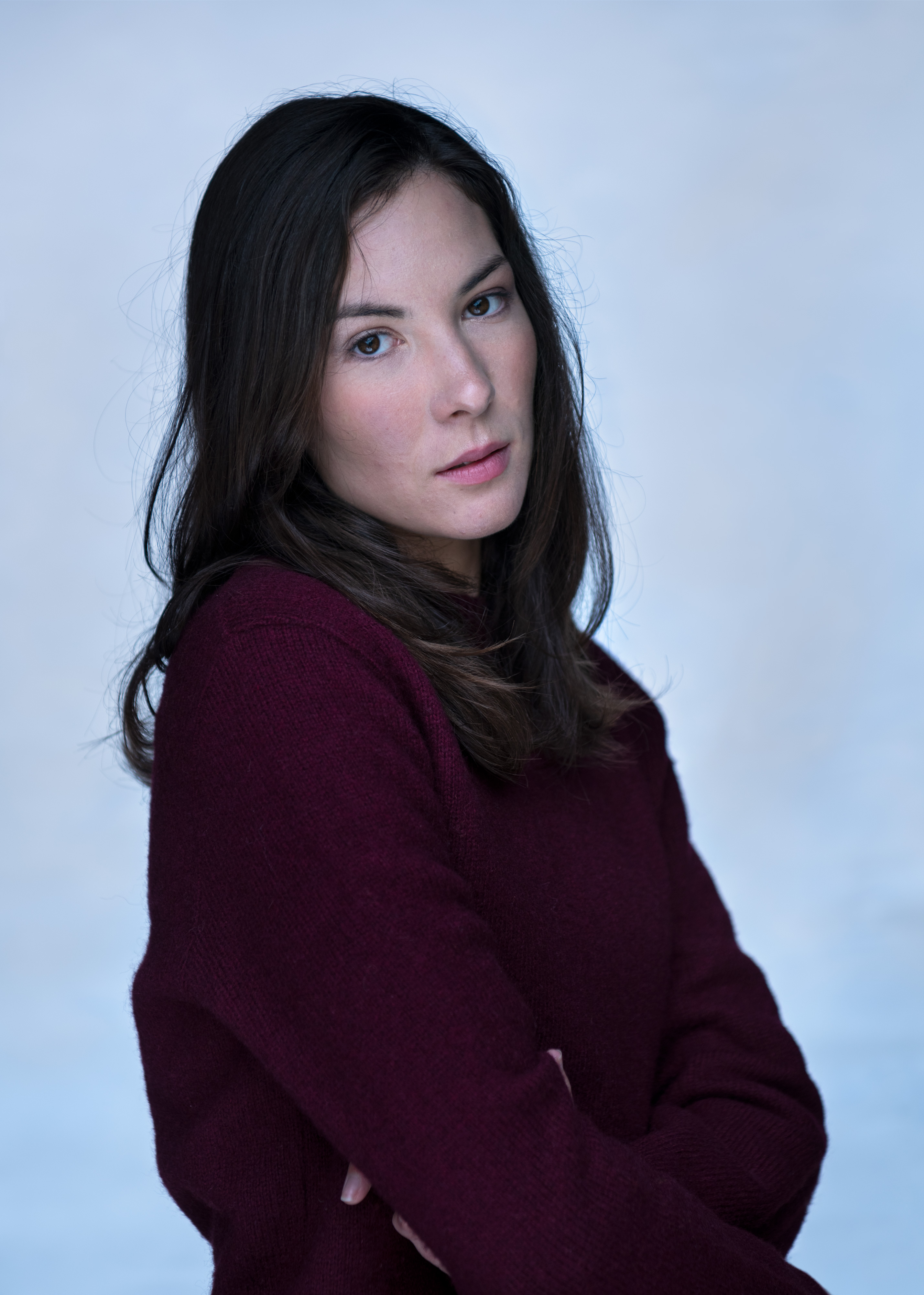 Léonie Vincent Schauspielerin CASTFORWARD eTALENTA