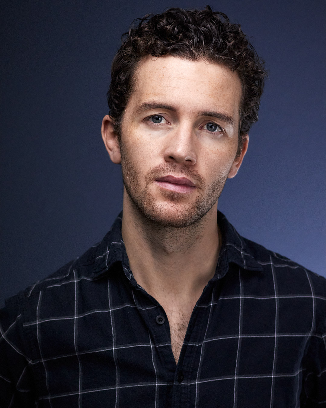 Jack Sutherland Schauspieler CASTFORWARD eTALENTA