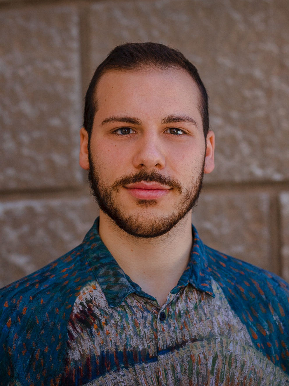 Marco Bartoli Schauspieler CASTFORWARD eTALENTA