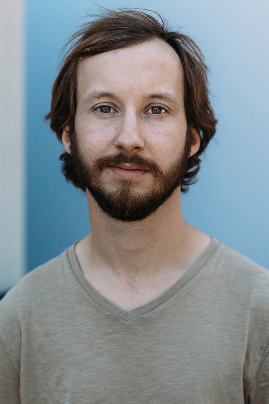 Julius Ferdinand Brauer Schauspieler CASTFORWARD eTALENTA