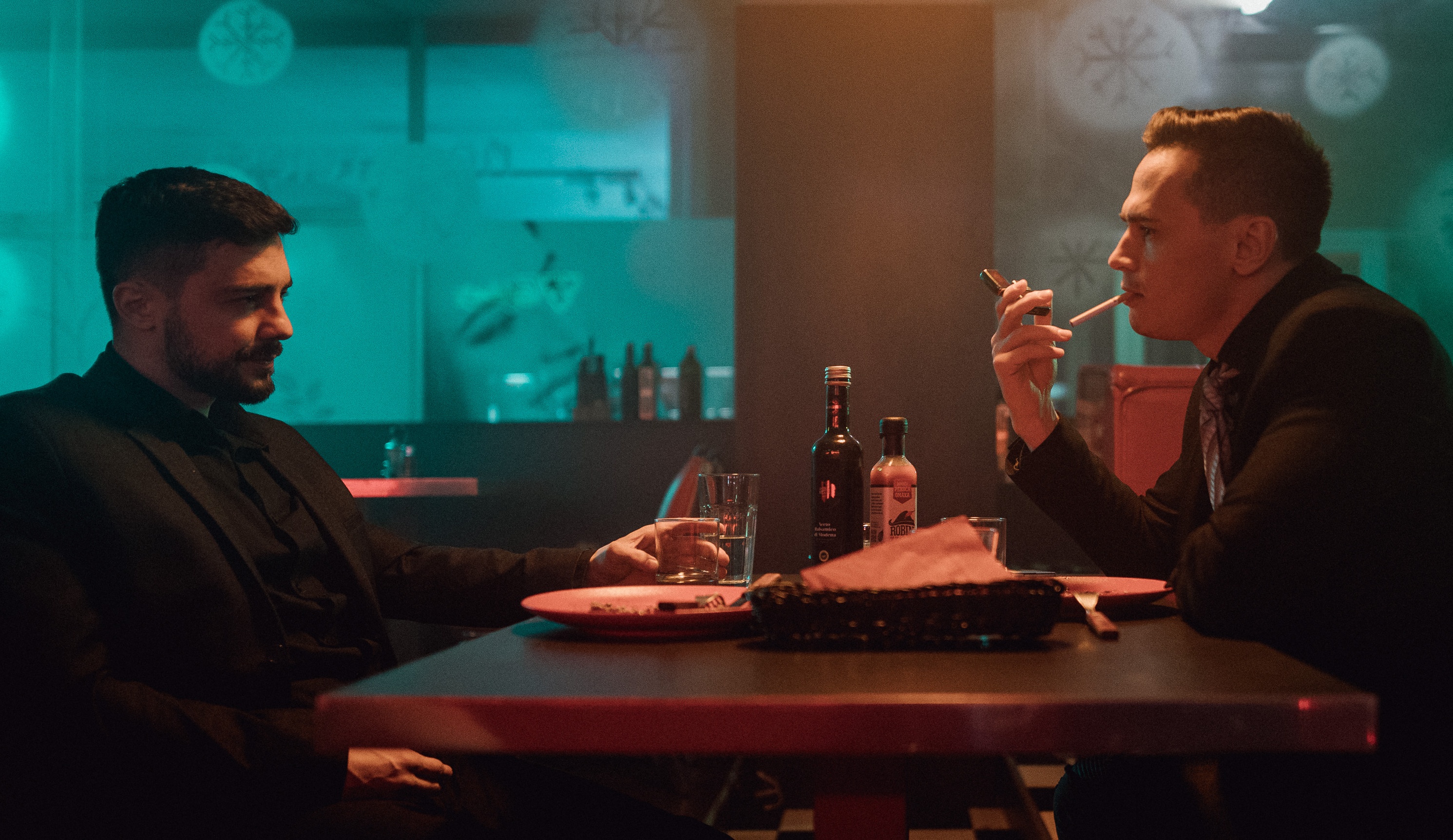 Branko Ristić Schauspieler CASTFORWARD eTALENTA