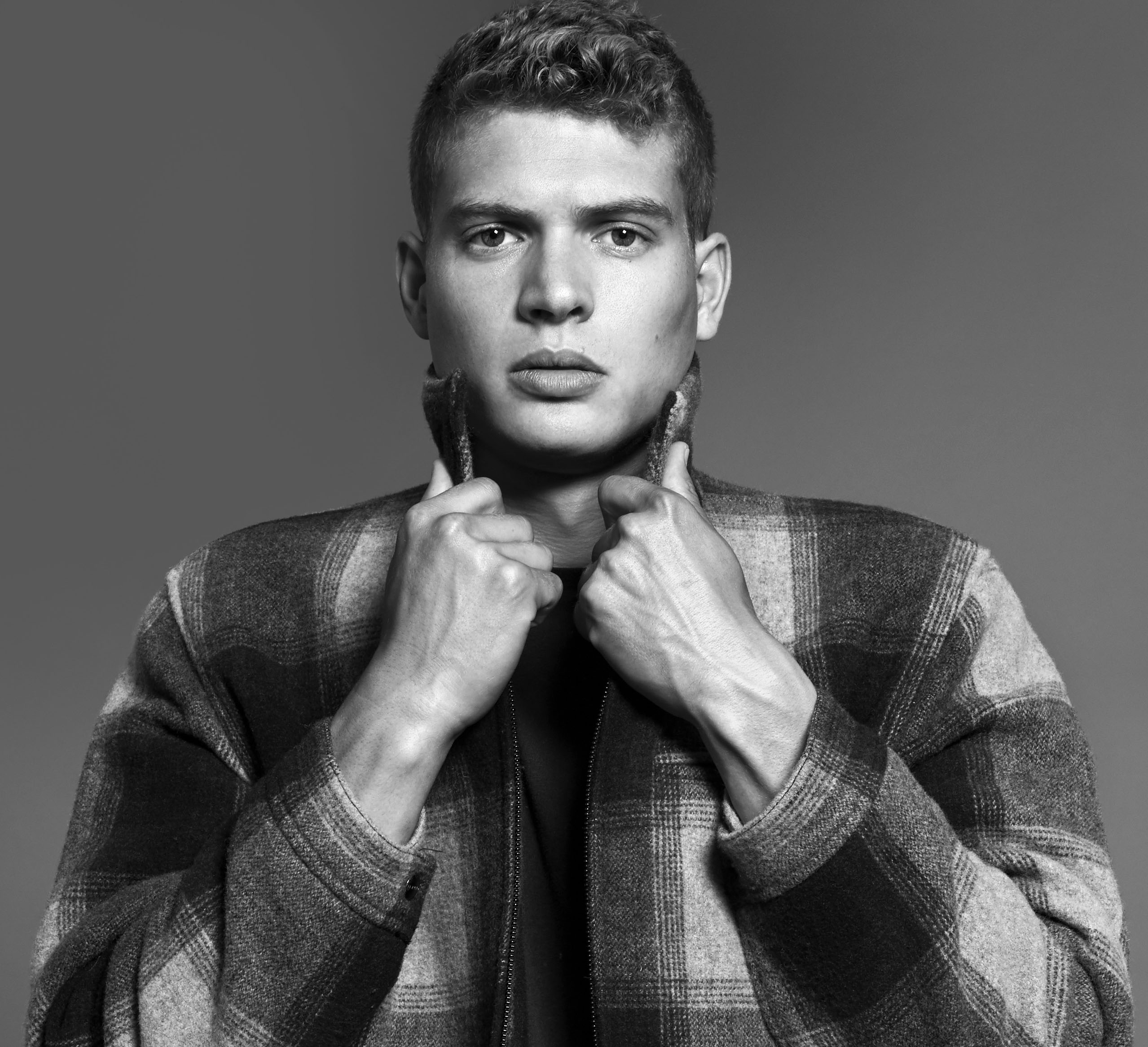 Josha Stradowski Schauspieler CASTFORWARD eTALENTA Josha Stradowski Schauspieler CASTFORWARD eTALENTA