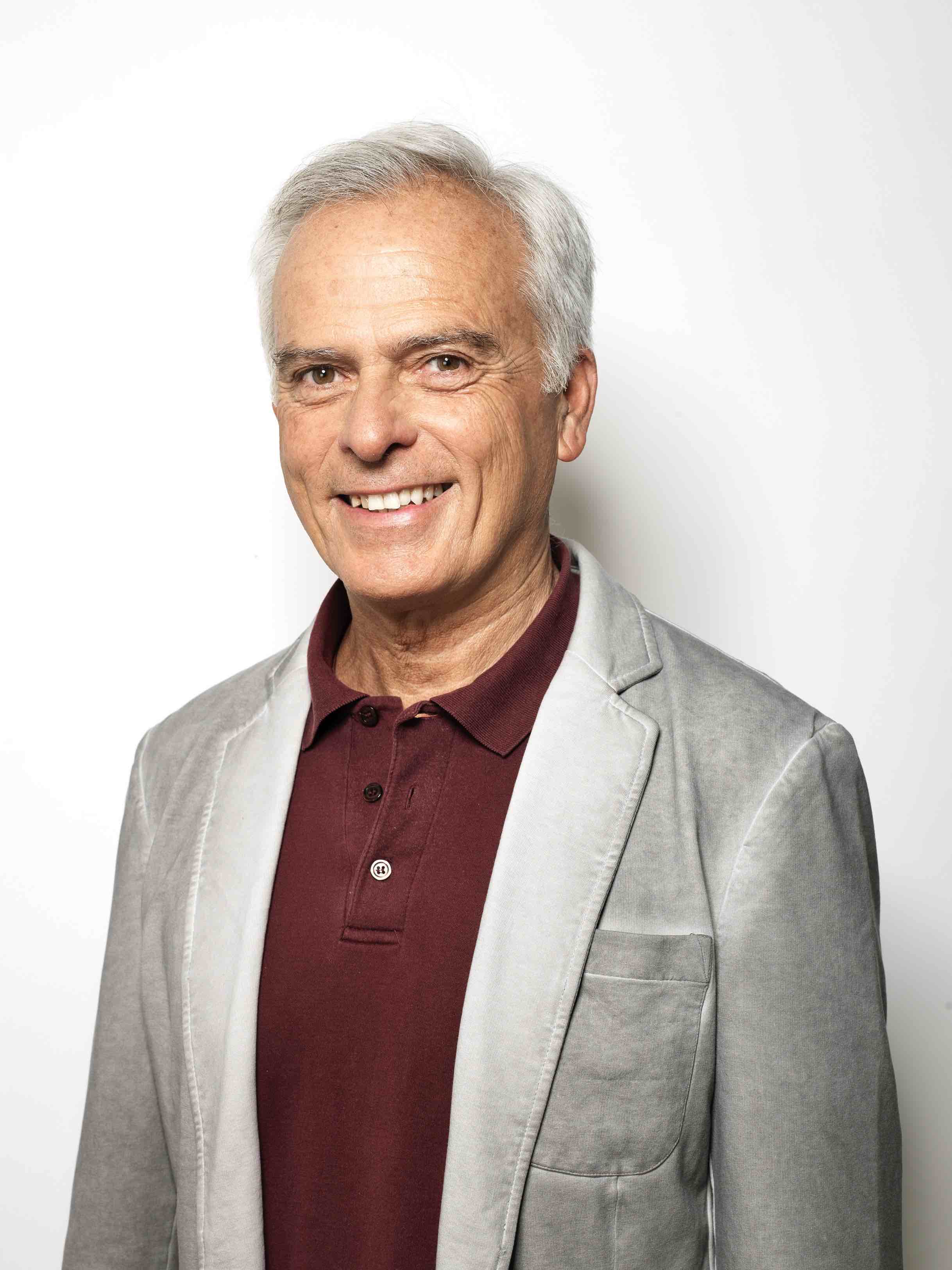 Roberto Bocchi Schauspieler CASTFORWARD eTALENTA