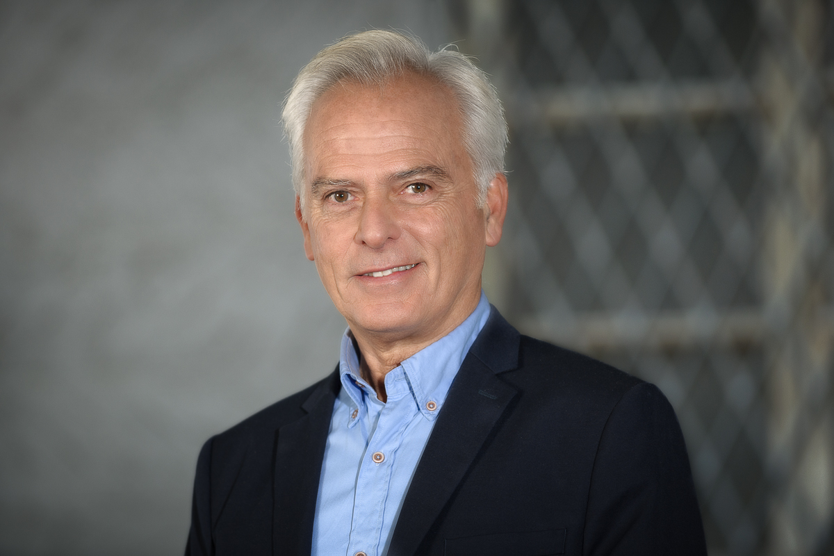 Roberto Bocchi Schauspieler CASTFORWARD eTALENTA