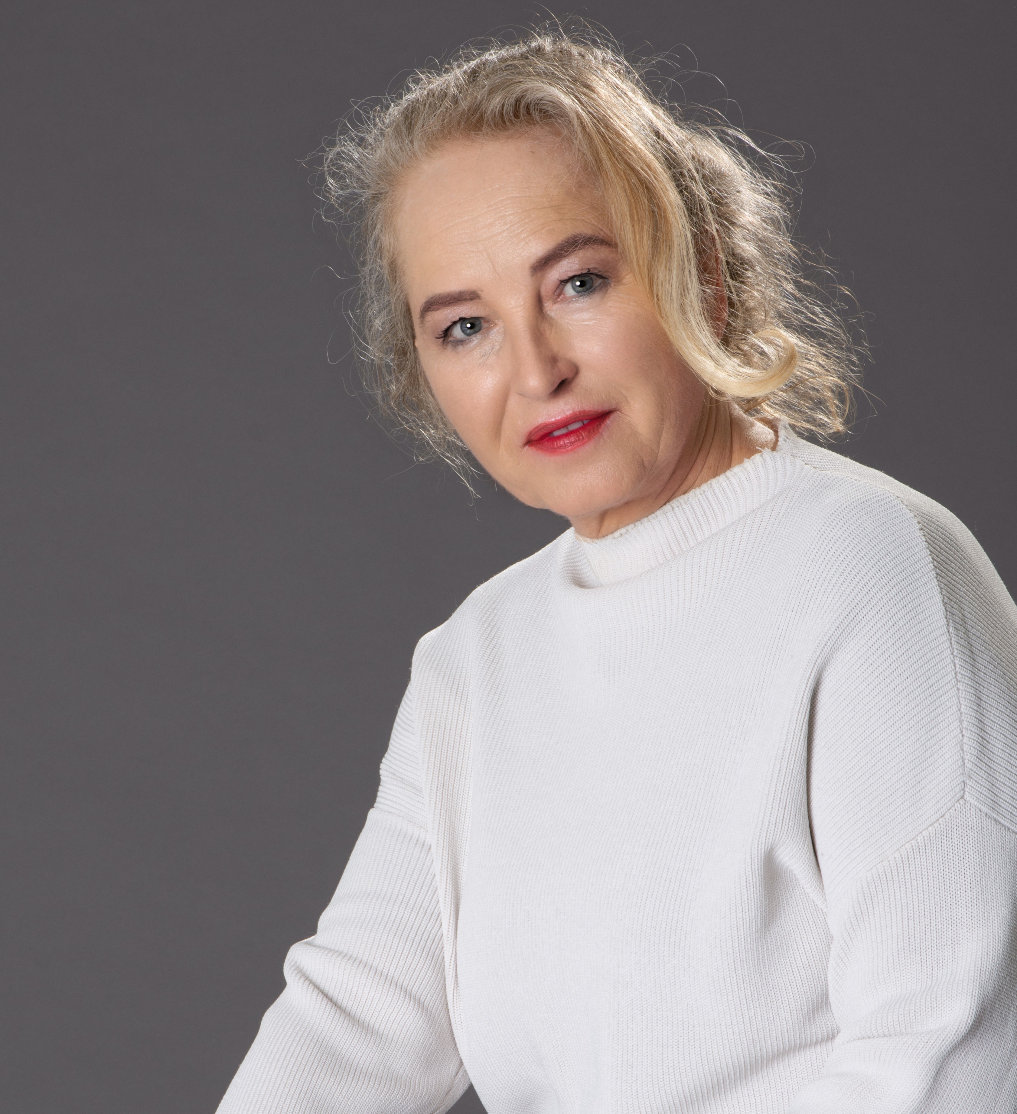 Magdalena M. Ritter - Schauspielerin - CASTFORWARD | e-TALENTA