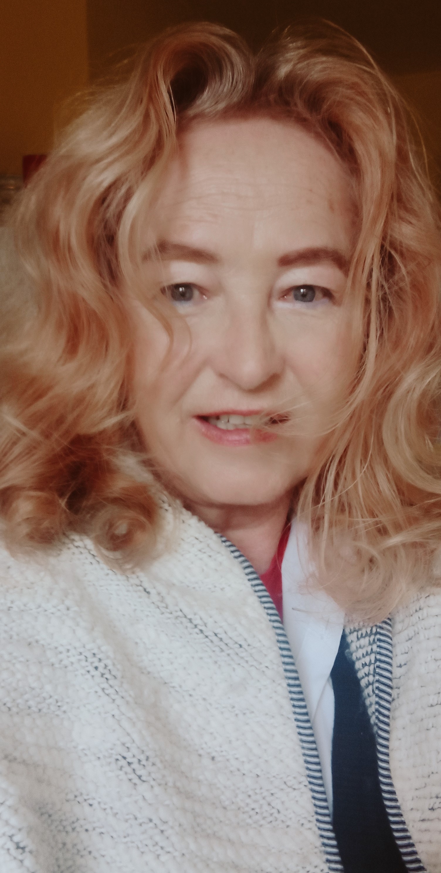 Magdalena M. Ritter - Schauspielerin - CASTFORWARD | e-TALENTA