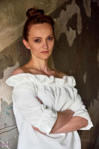 Katarzyna Mikiewicz Schauspielerin Castforward E Talenta 7528