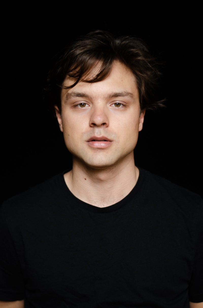 Maciej Kobiela Schauspieler CASTFORWARD eTALENTA