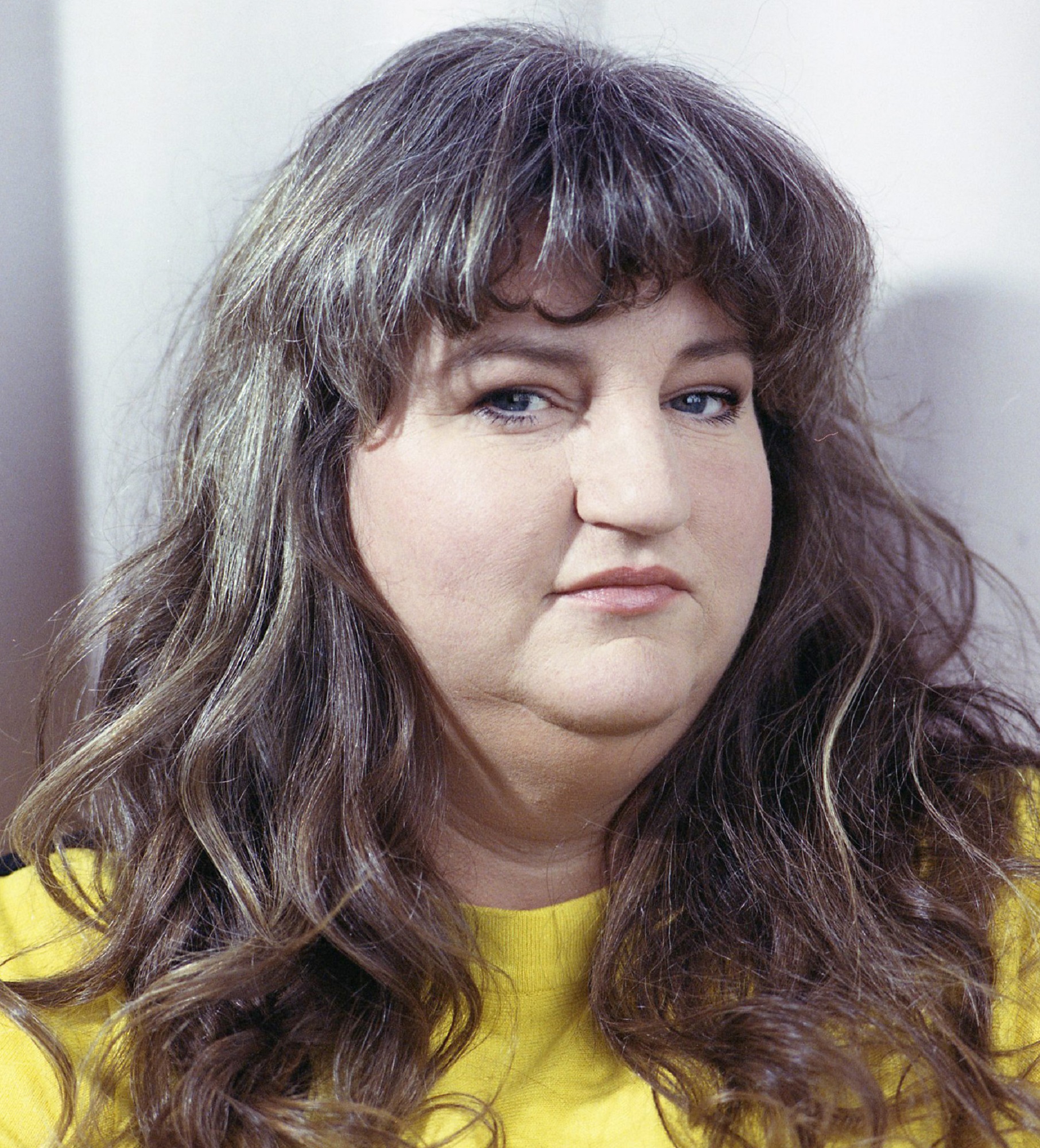 Anna Mateur Schauspielerin CASTFORWARD eTALENTA