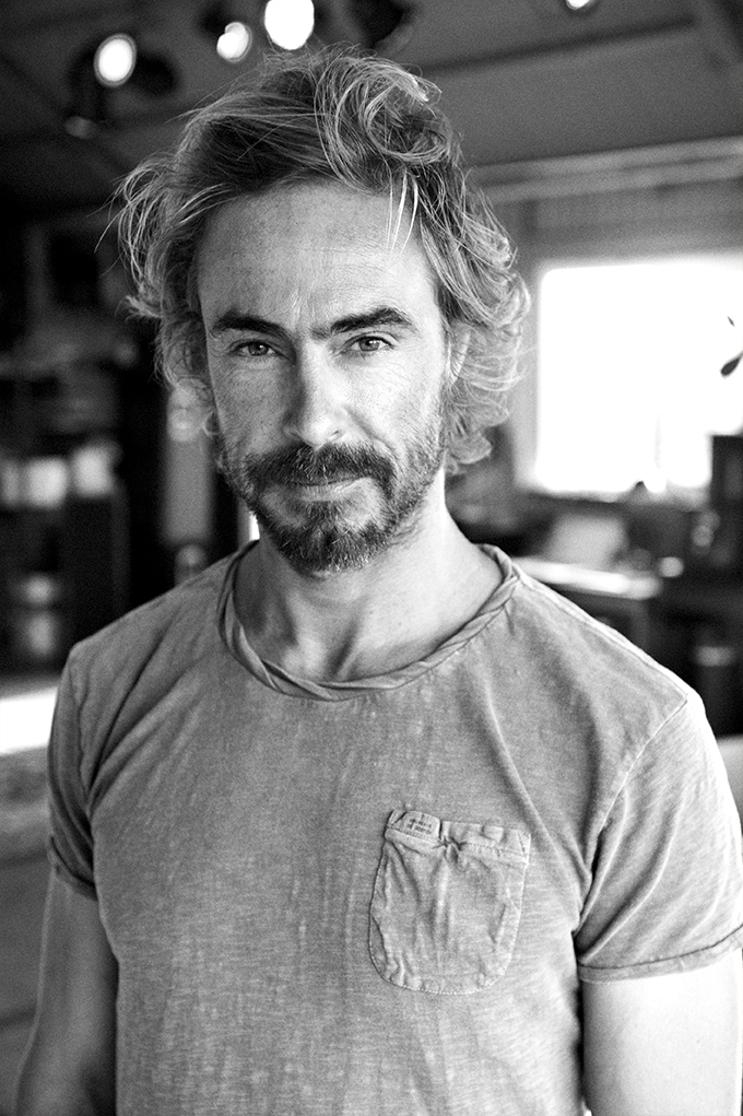 Chris Zegers Schauspieler CASTFORWARD eTALENTA