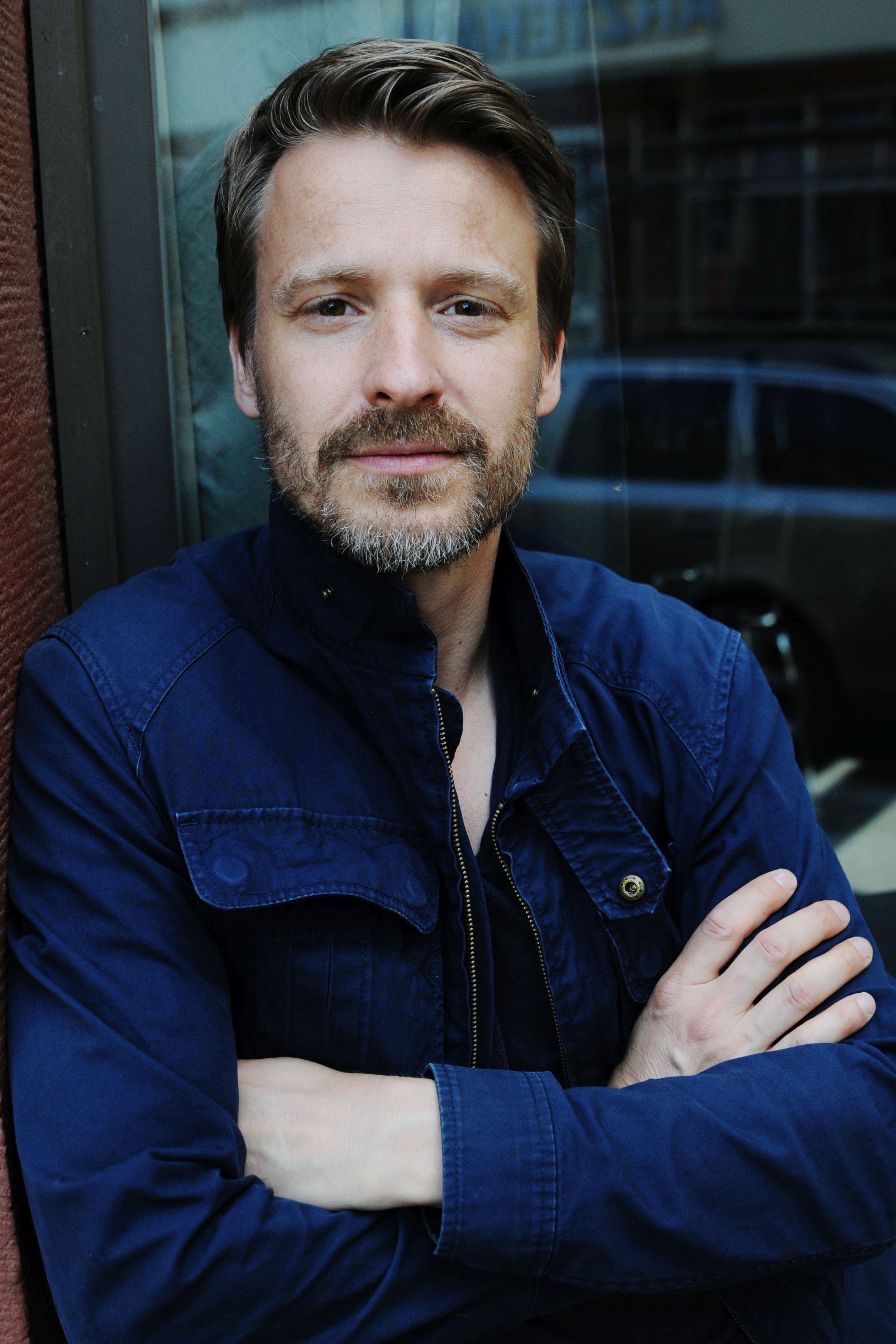 Max von Pufendorf Schauspieler CASTFORWARD e TALENTA
