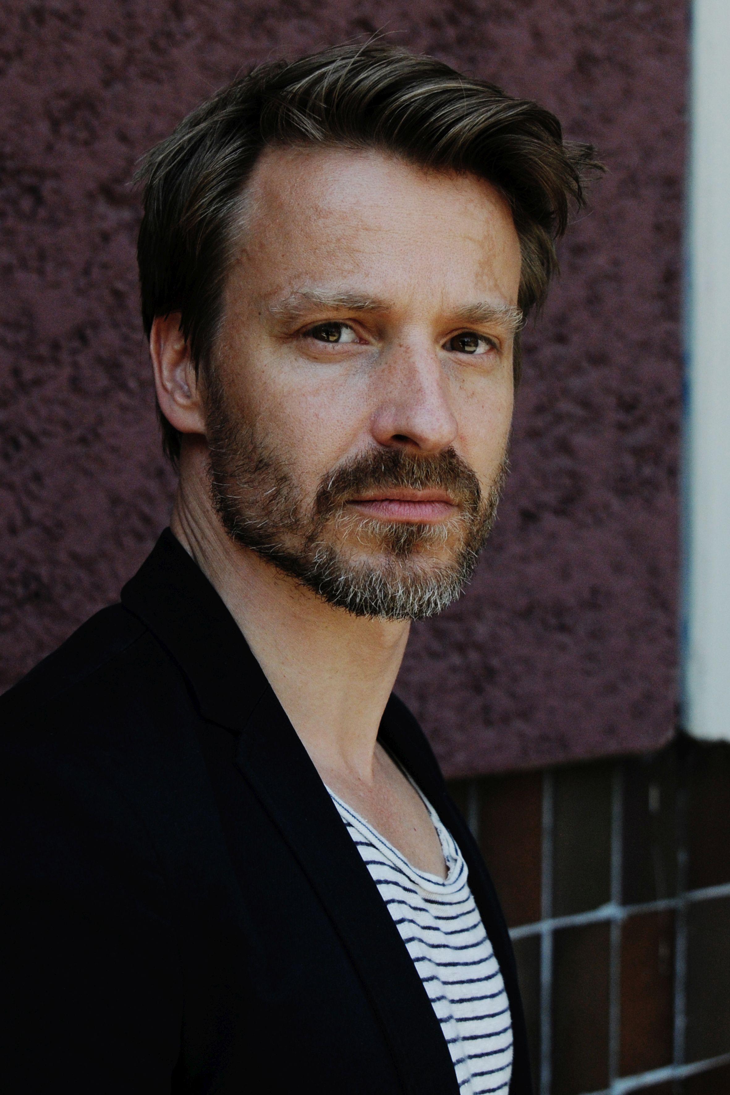Max von Pufendorf Schauspieler CASTFORWARD e TALENTA