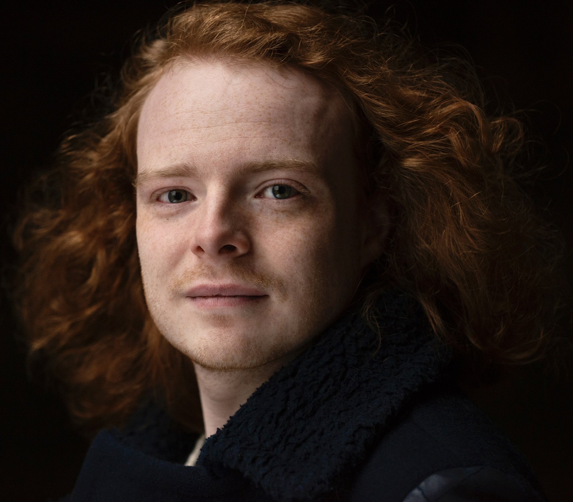 Matthew Jones Schauspieler CASTFORWARD eTALENTA