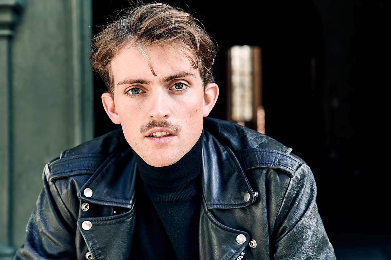 Jona Hansen Schauspieler CASTFORWARD eTALENTA