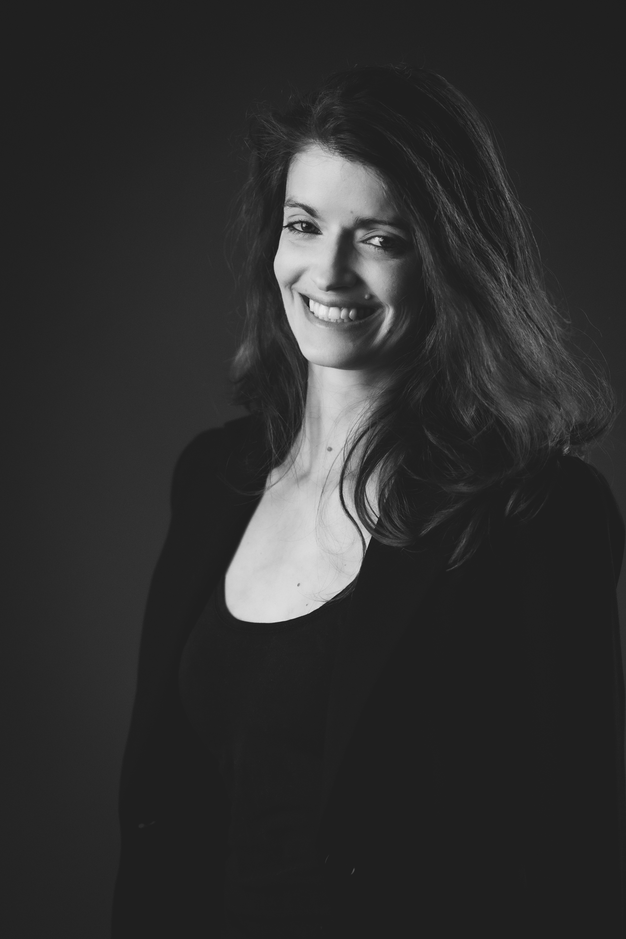 Sara Al Zihairi Schauspielerin CASTFORWARD eTALENTA