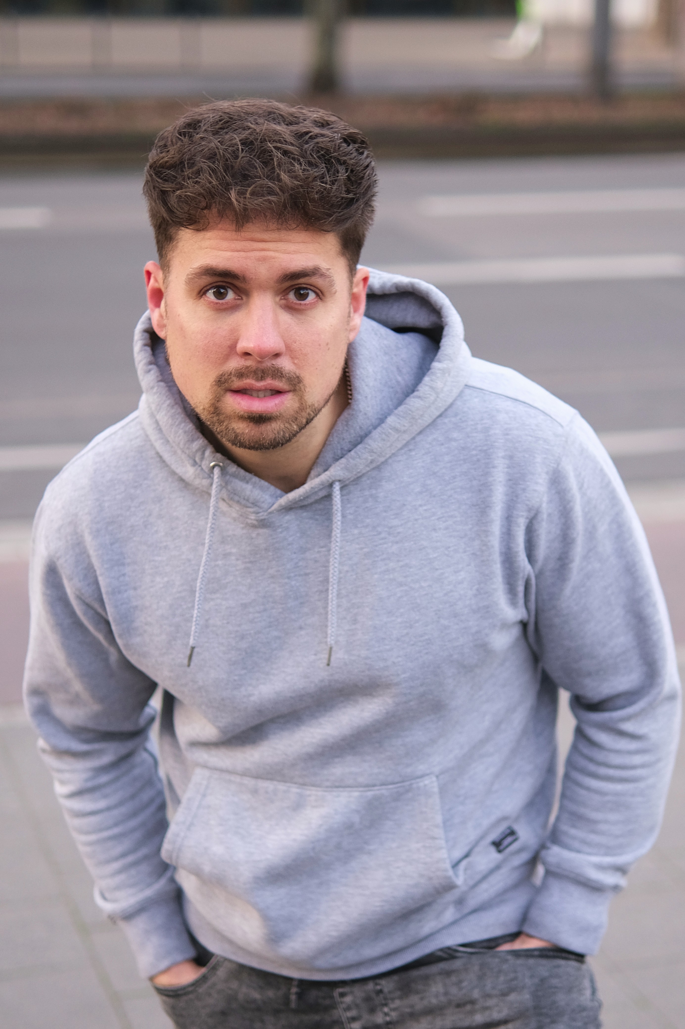 Jonathan Schaefer Schauspieler CASTFORWARD eTALENTA