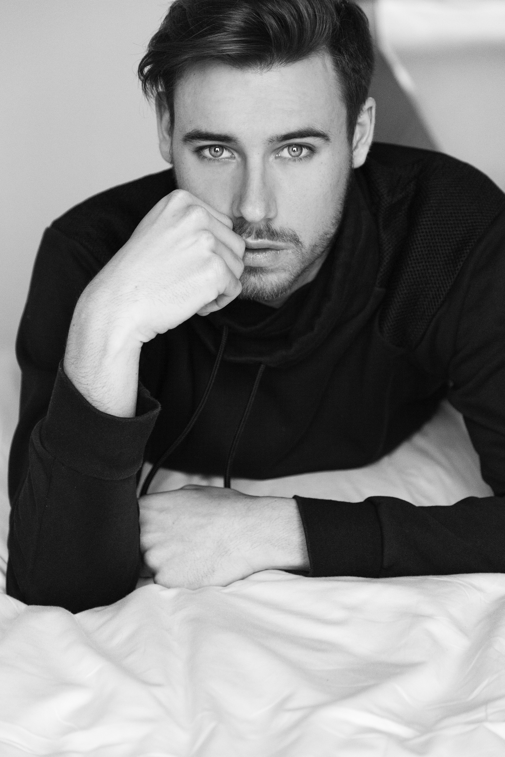 Nicolò Castagna Kleindarsteller CASTFORWARD eTALENTA