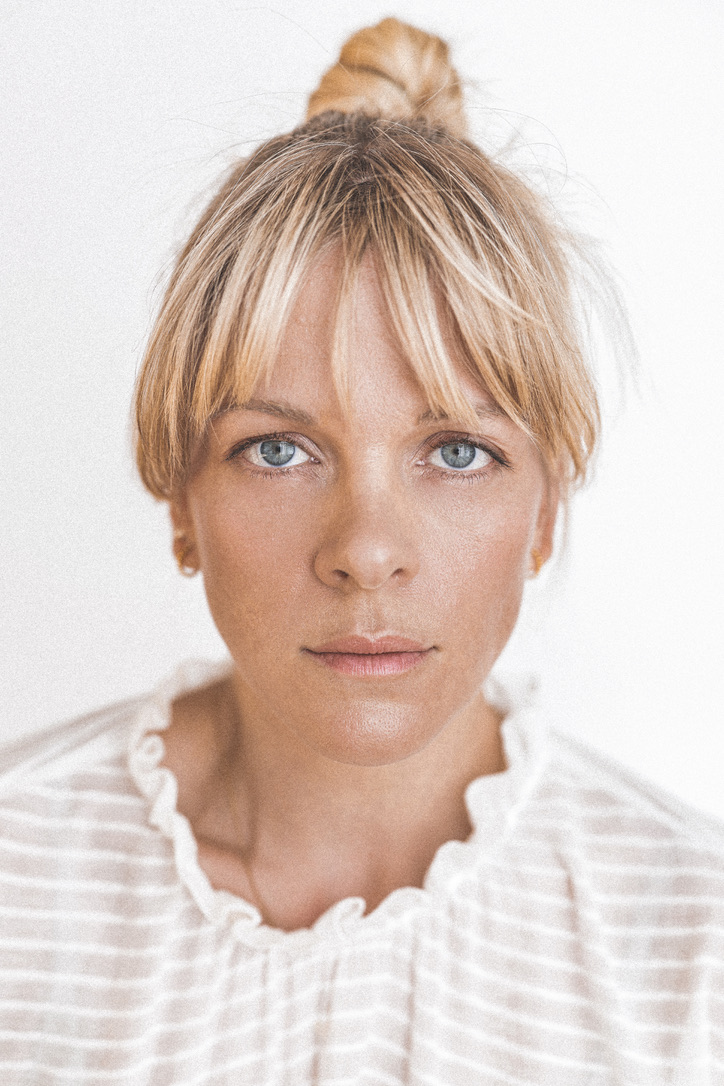 Christiane Bärwald Schauspielerin CASTFORWARD eTALENTA