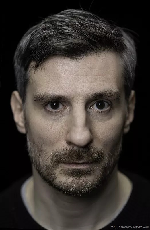 Szymon Czacki Schauspieler CASTFORWARD eTALENTA