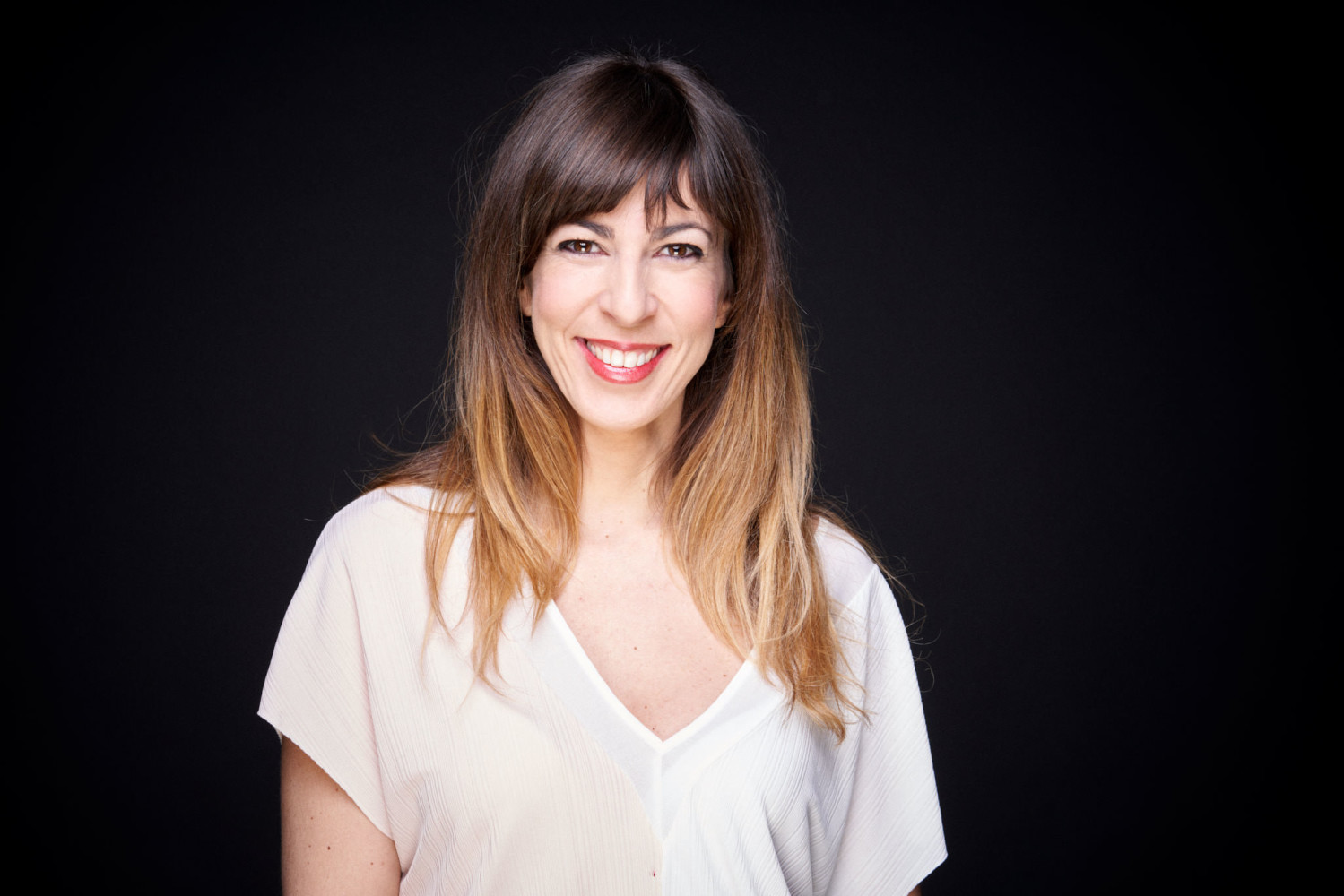 Elisa Lledó Schauspielerin CASTFORWARD eTALENTA