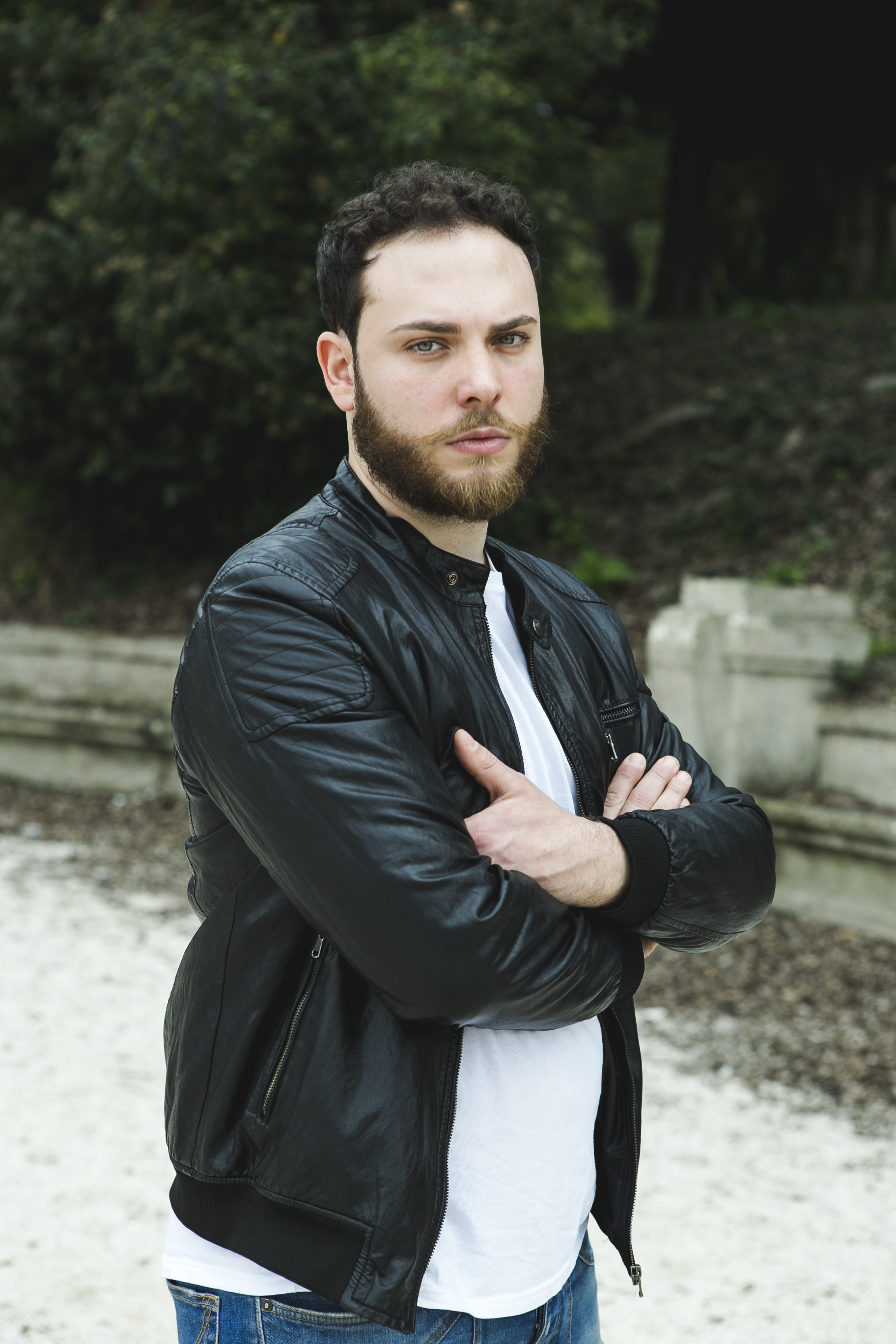 Nicolò Ascosi Schauspieler CASTFORWARD eTALENTA