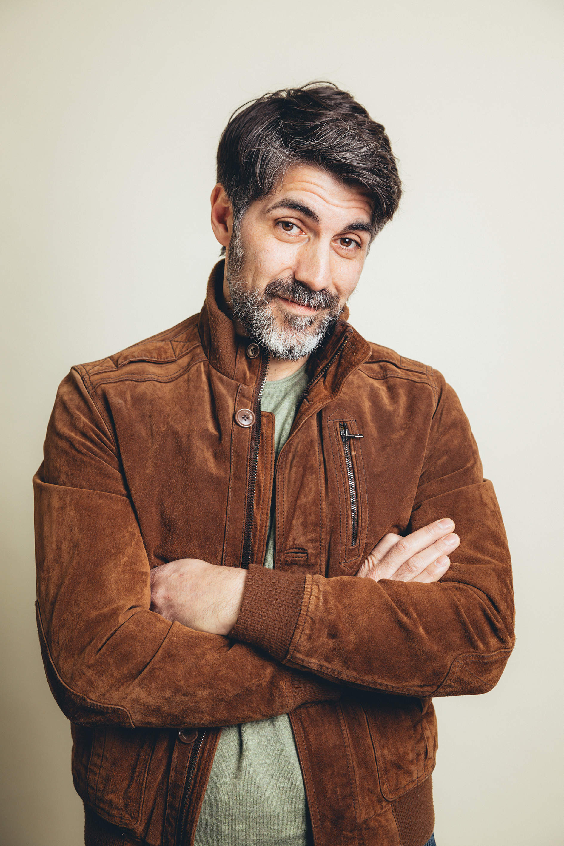 Harun Yildirim Schauspieler CASTFORWARD eTALENTA