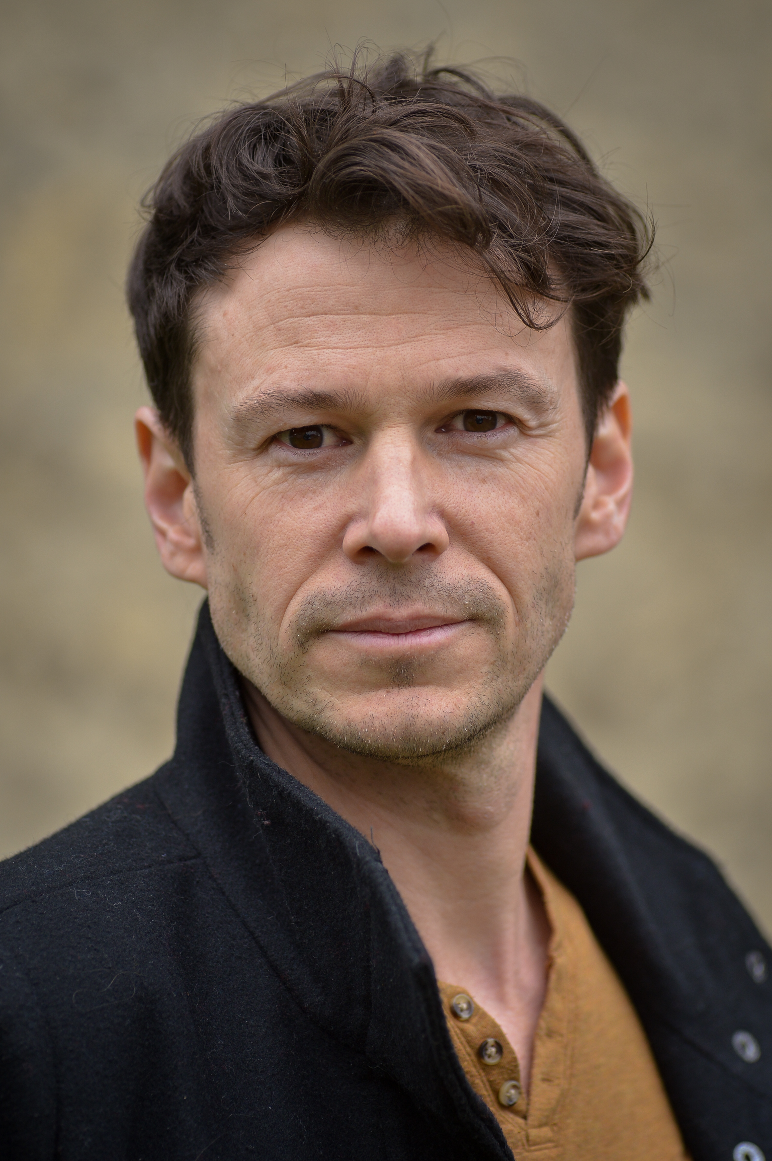 Tom Neal Schauspieler CASTFORWARD eTALENTA